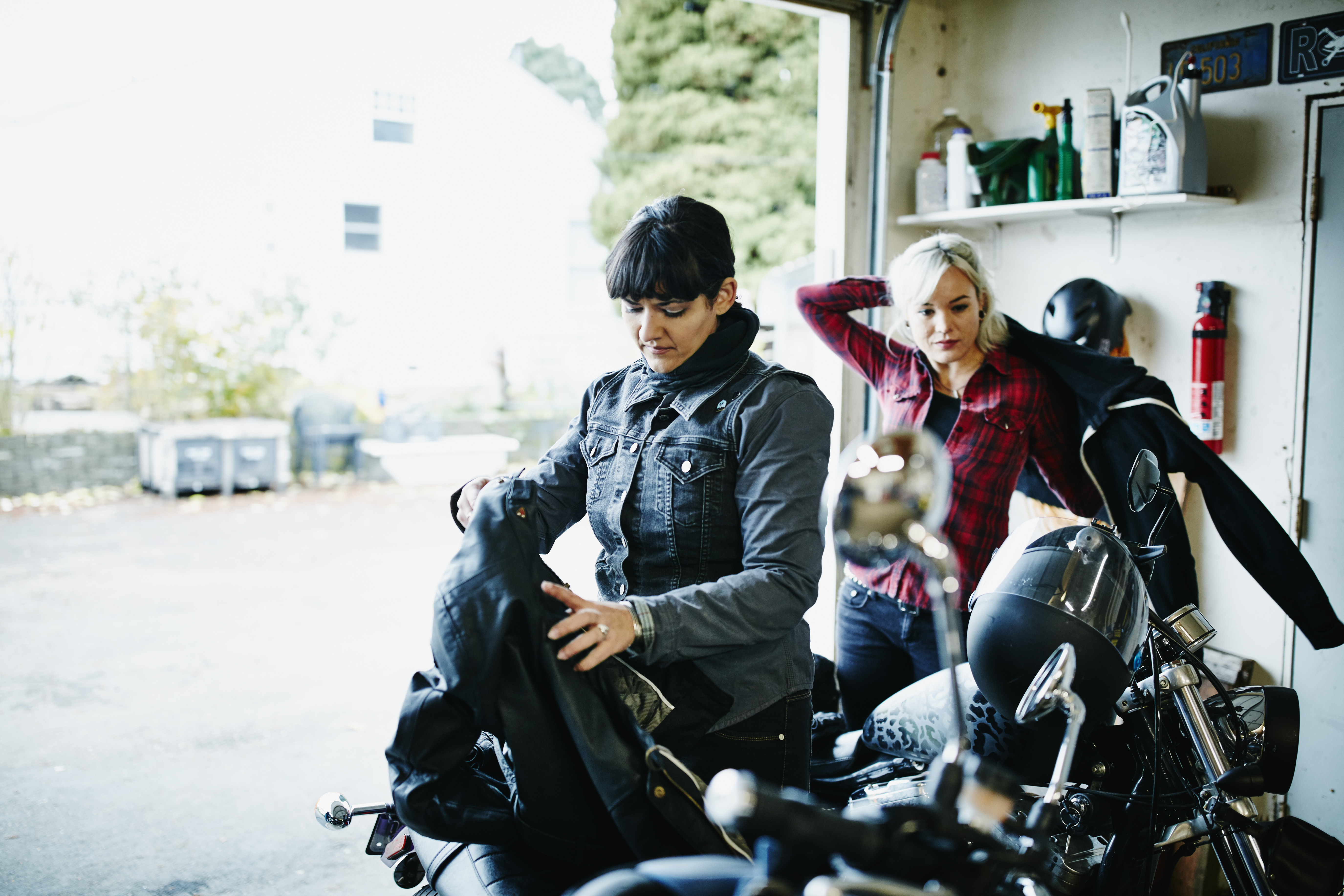 5 Things to Know About Harley-Davidson Credit Cards - NerdWallet
