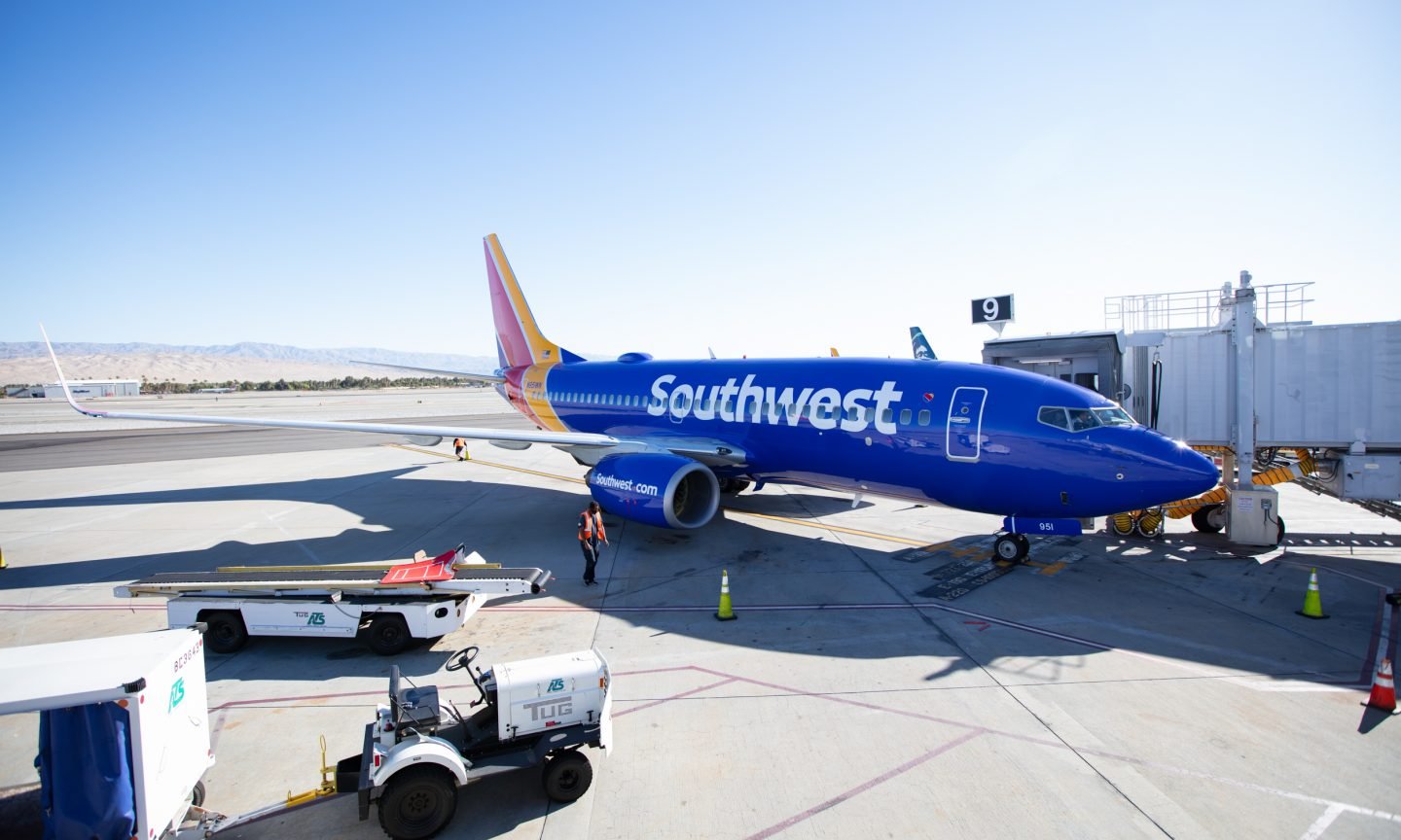The Guide to Southwest Wanna Get Away Fares - NerdWallet