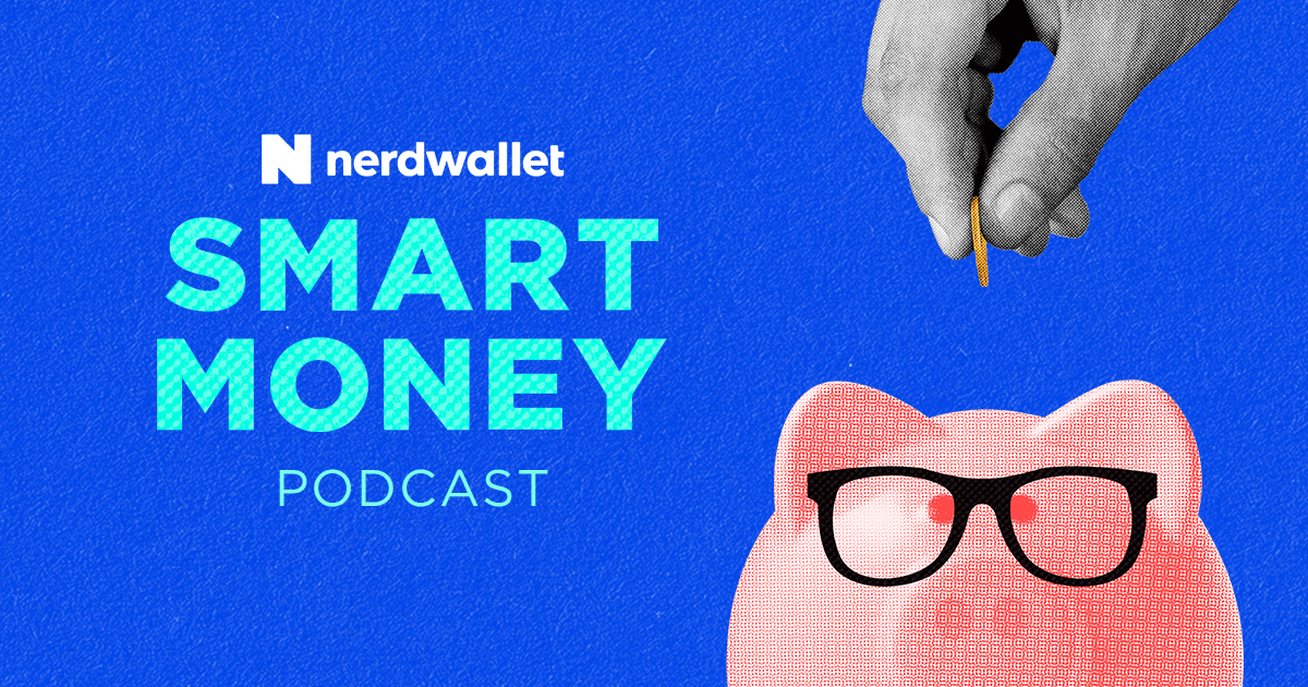 Sensible Cash Podcast: Fruitful Yard Sale, and When To not Refinance – NerdWallet
