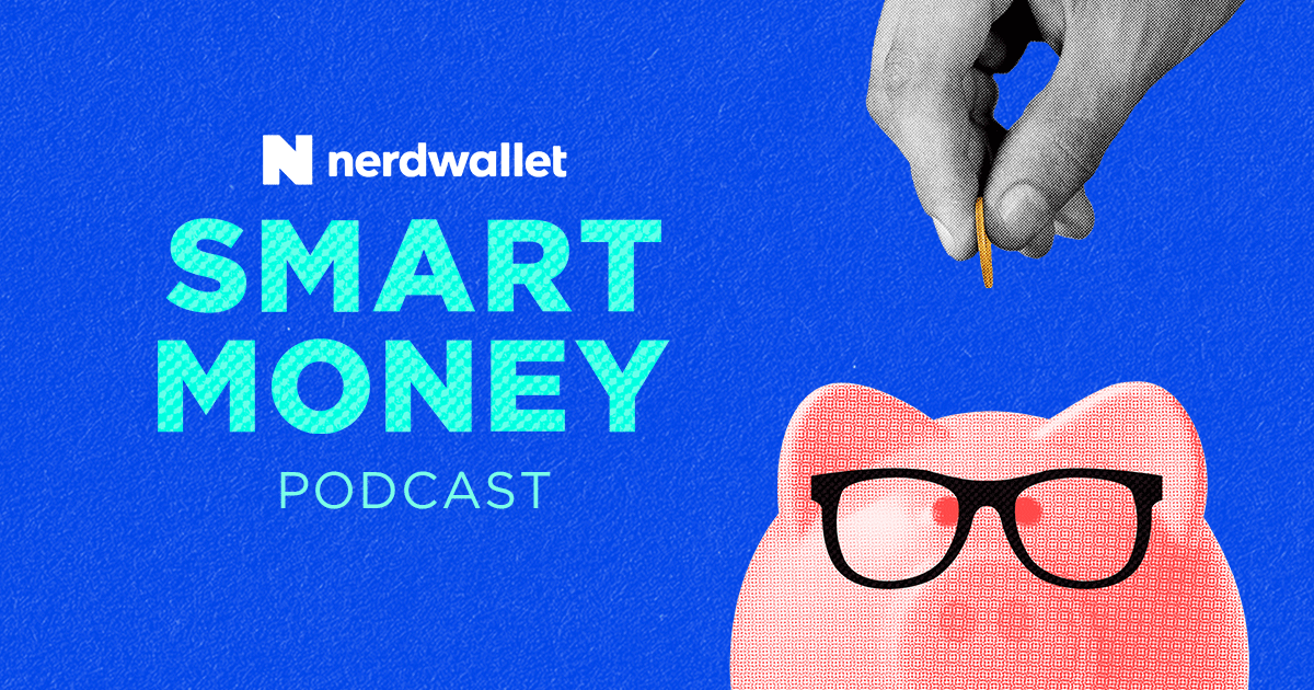 Good Cash Podcast: Reside From Las Vegas! – NerdWallet