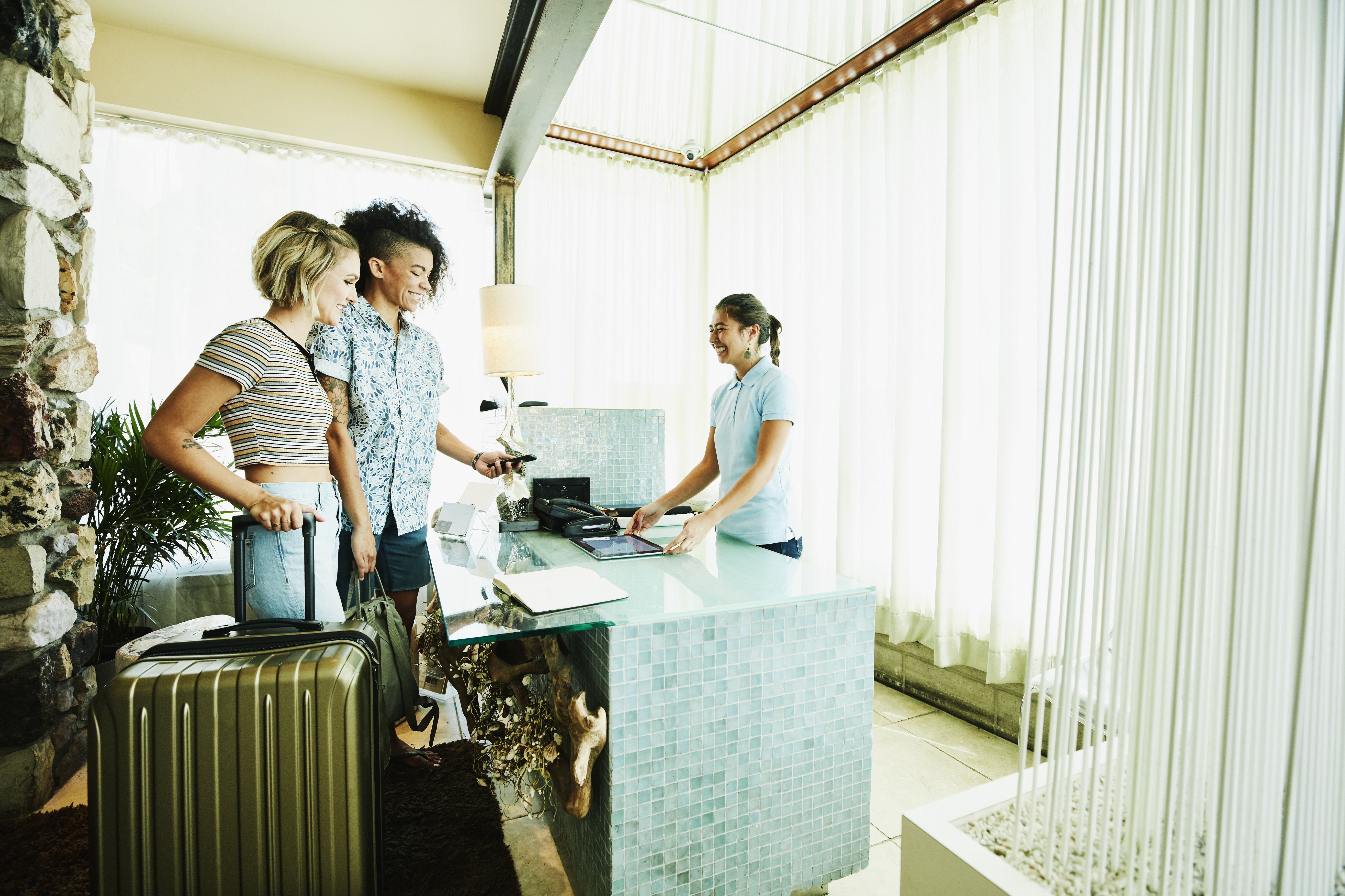 Are Hotel Credit Cards Worth It? - NerdWallet