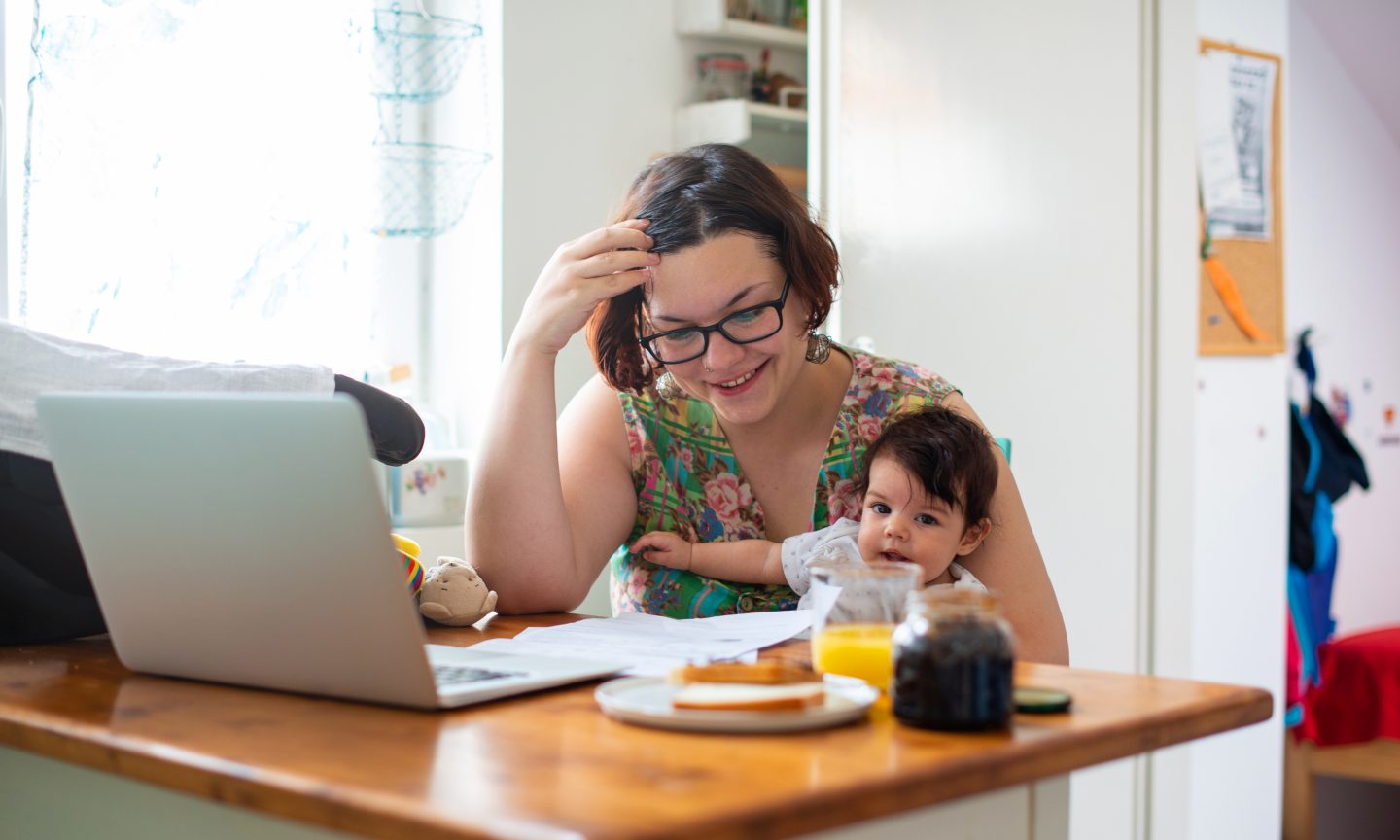 If Your Life Modified in 2021, Look ahead to Earnings Tax Surprises – NerdWallet