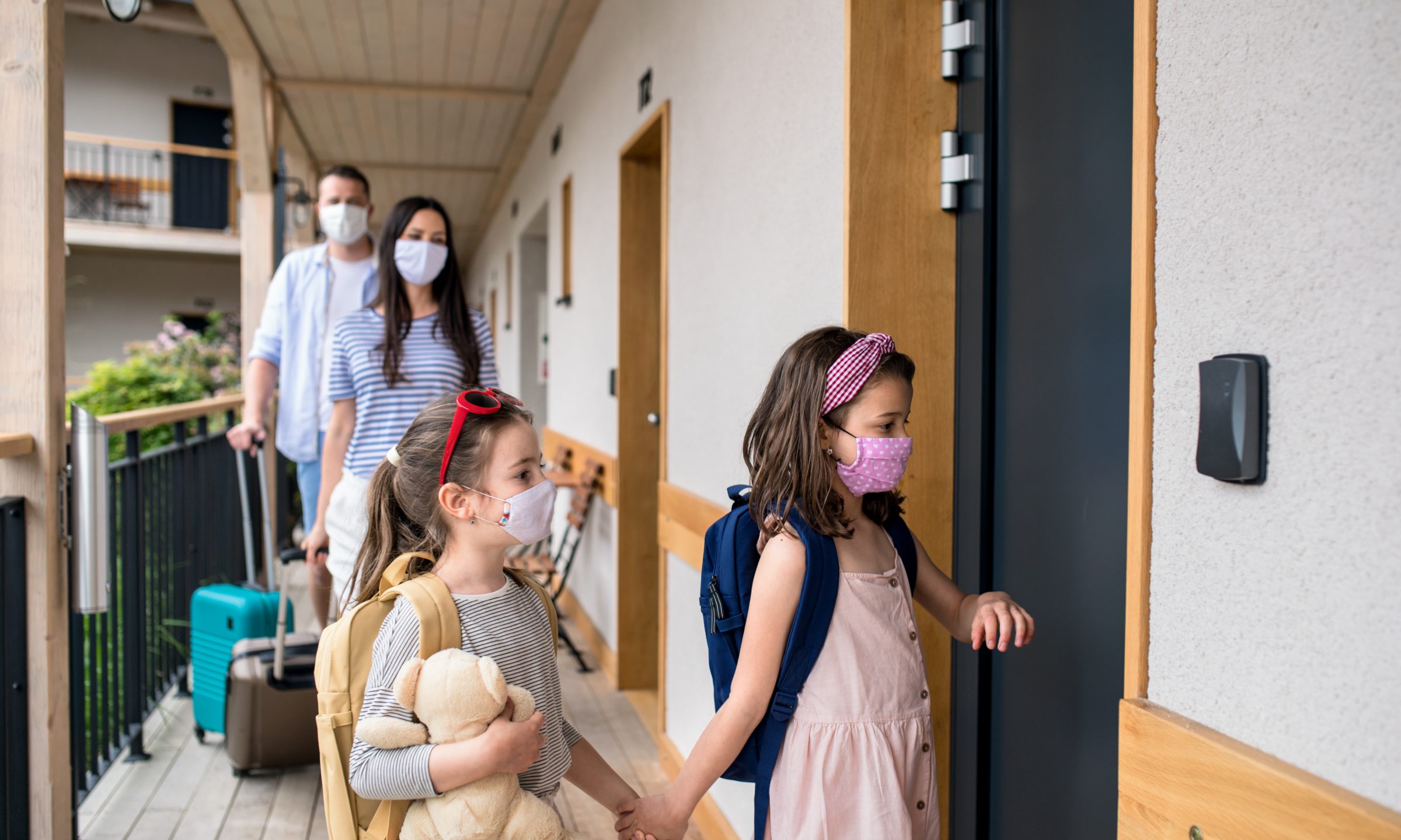 What Travel Insurance Covers COVID Quarantine? NerdWallet