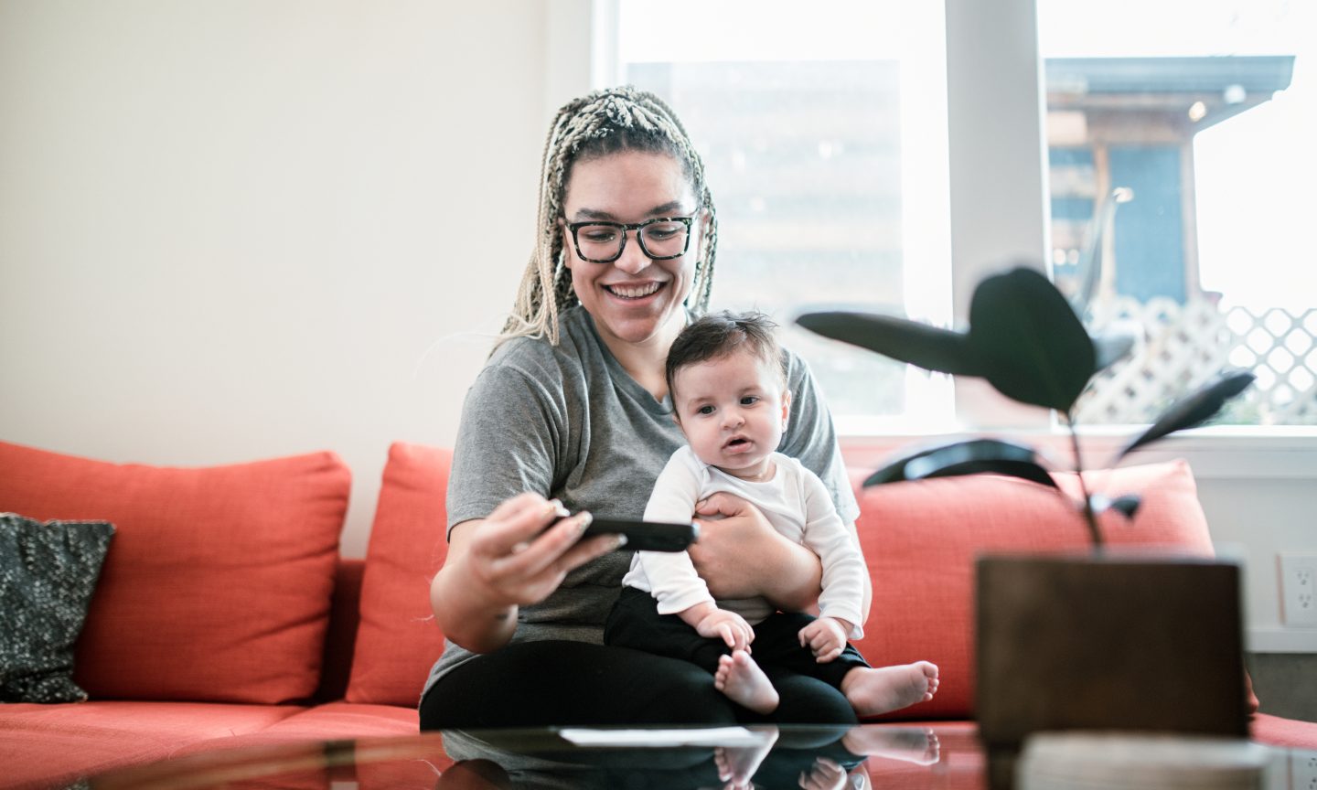 How to Make Mobile Check Deposits