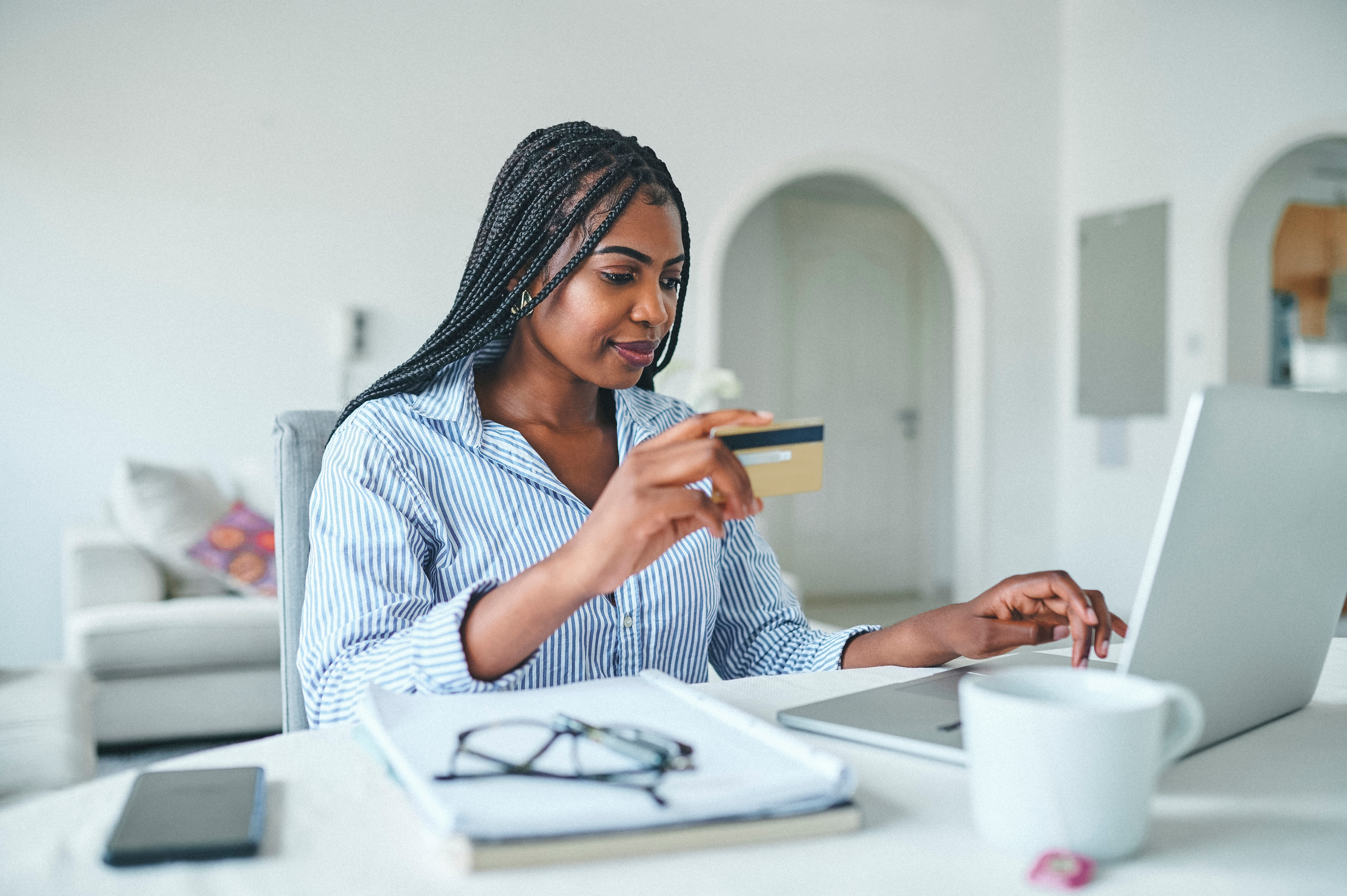 How Do Cash Back Credit Cards Work? - NerdWallet
