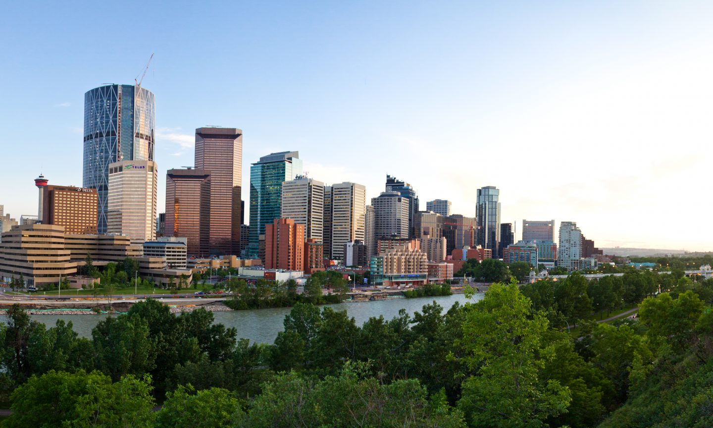 4 Greatest Inns in Calgary to Ebook with Factors – NerdWallet