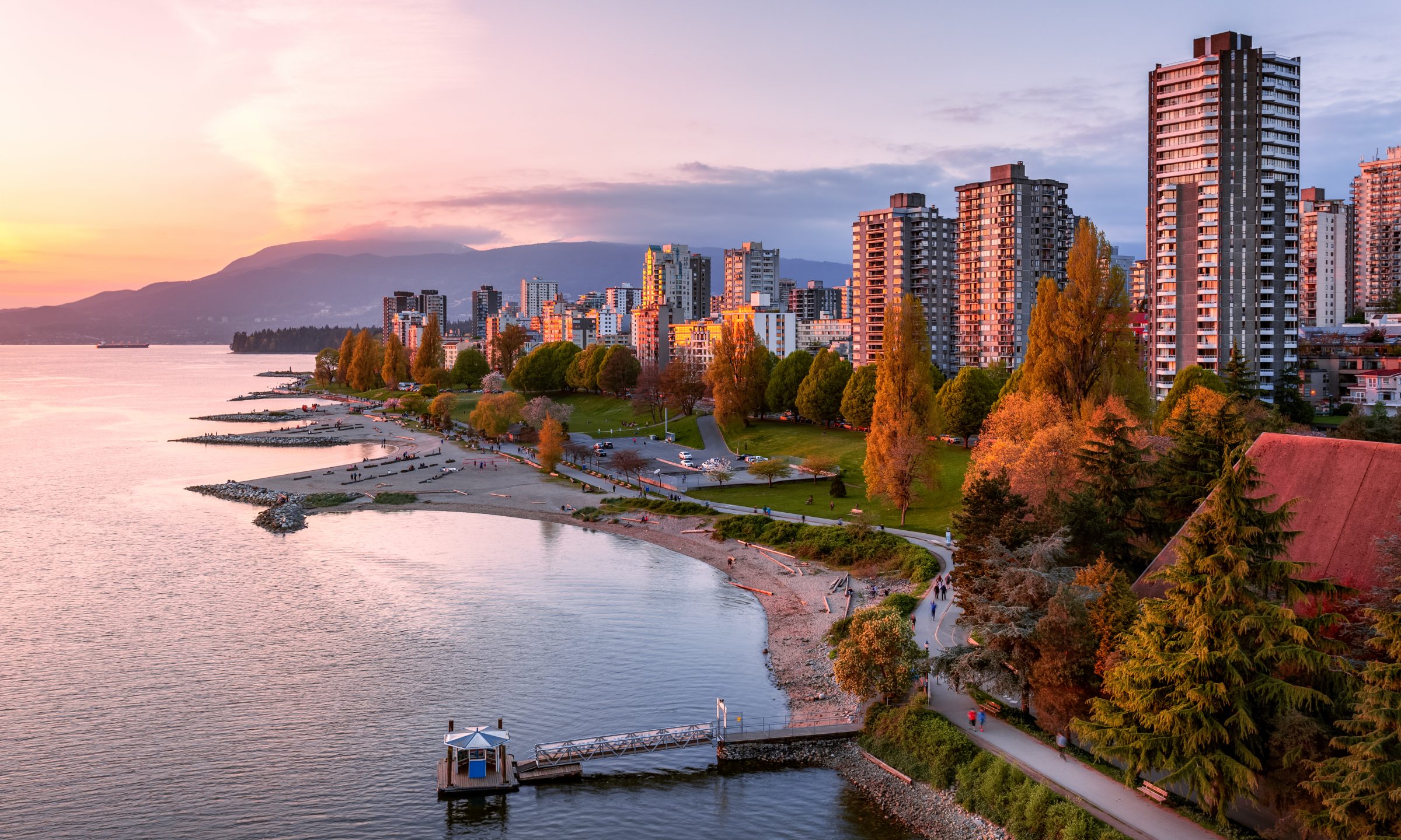 Cheap Flights to Vancouver to Book with Points NerdWallet