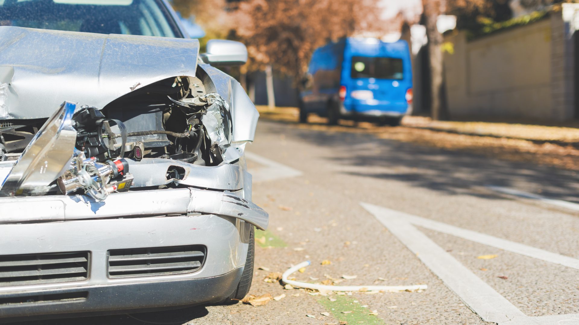 How Much Does Insurance Increase After an Accident? - NerdWallet