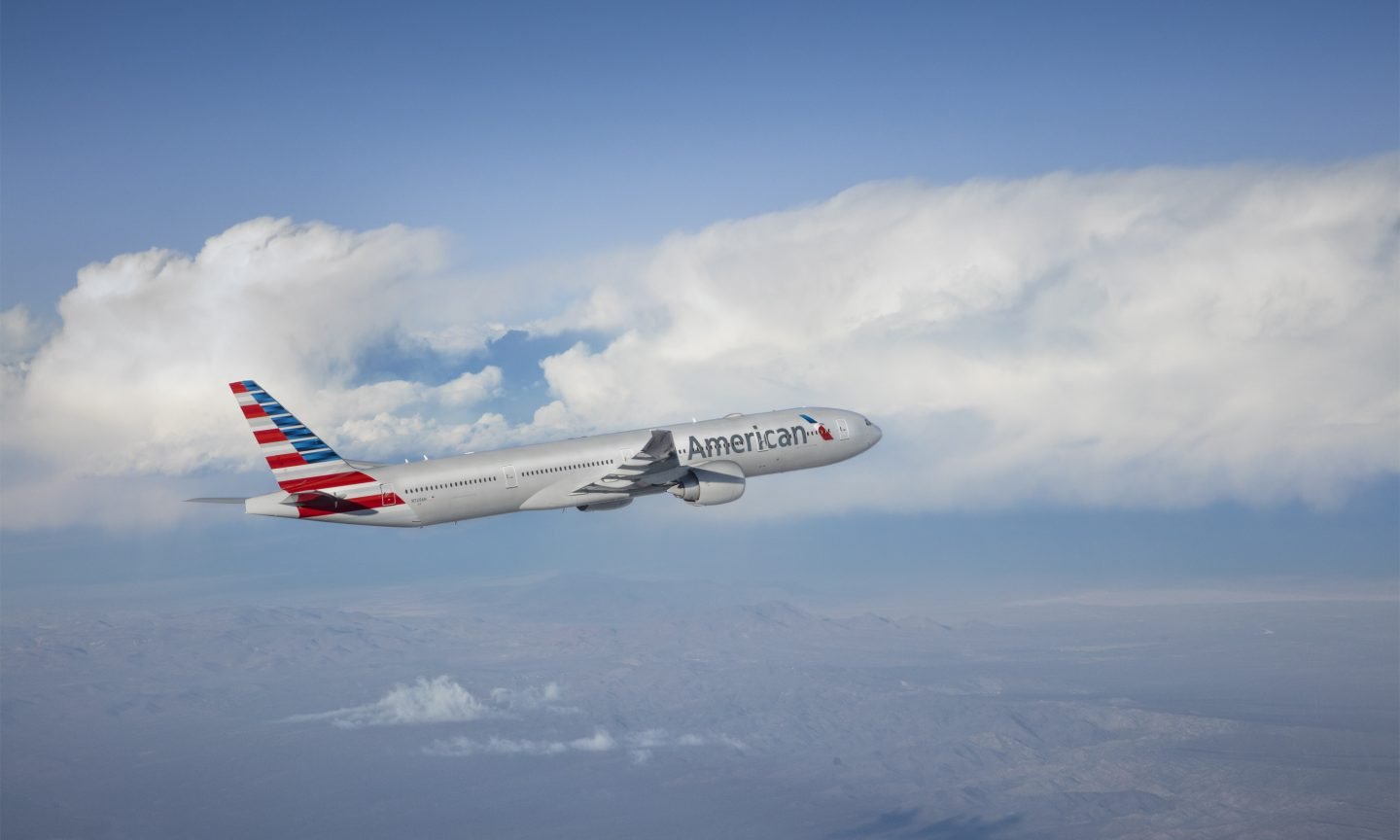 How to save cash on American Airways flights
