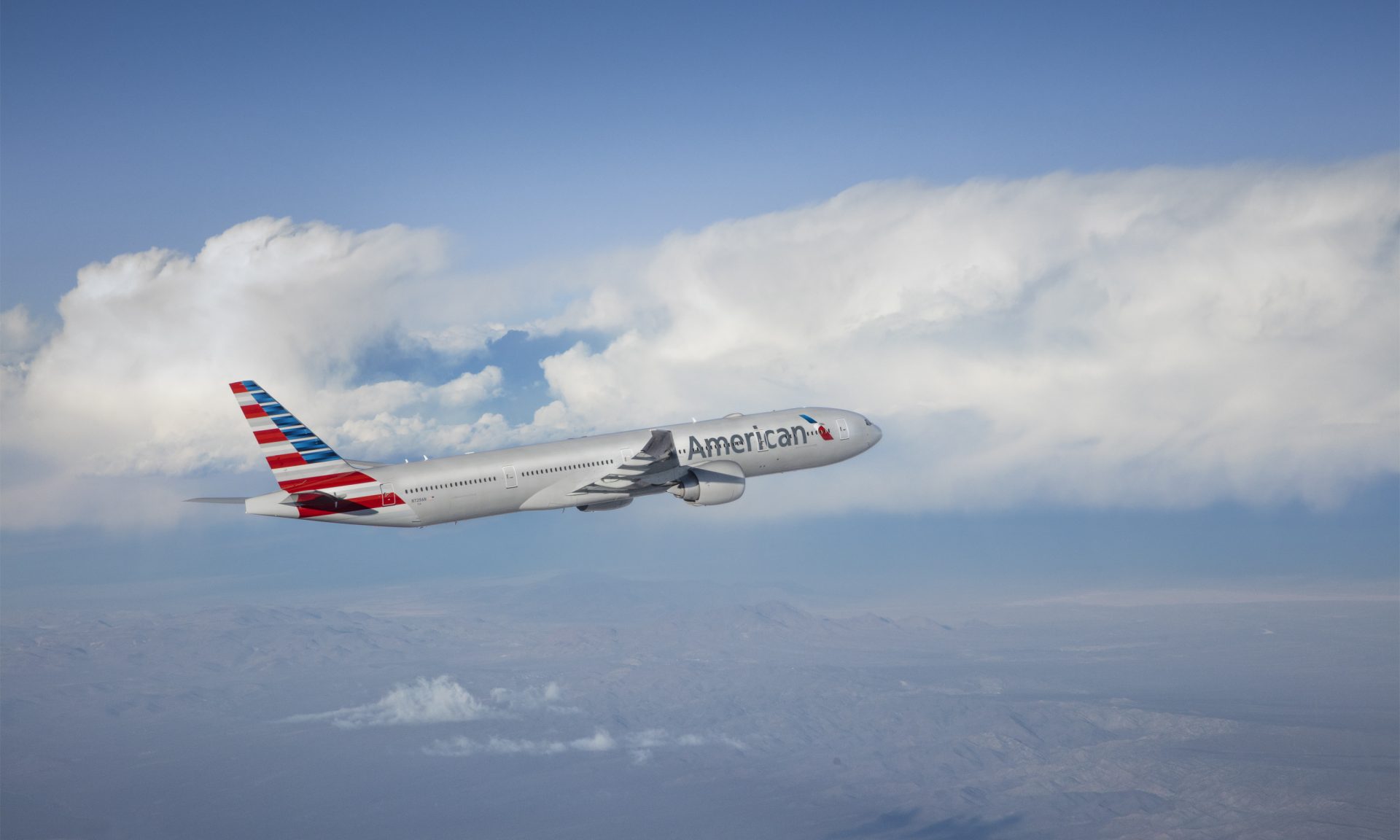 American Airlines - Airline tickets and low fares at