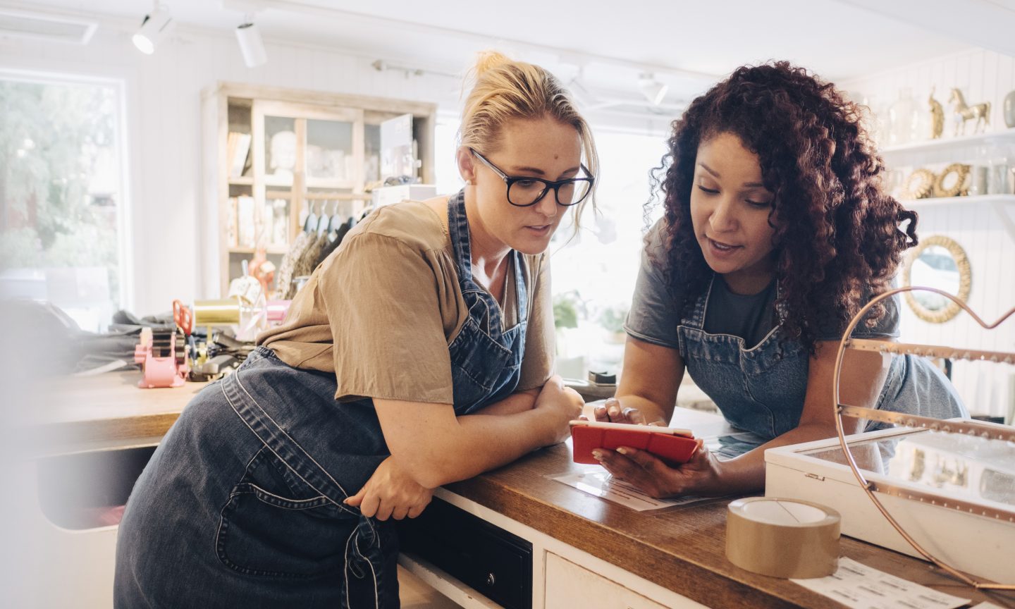 Find out how to Broaden a Enterprise: 10 Tricks to Assist Your Enterprise Develop – NerdWallet