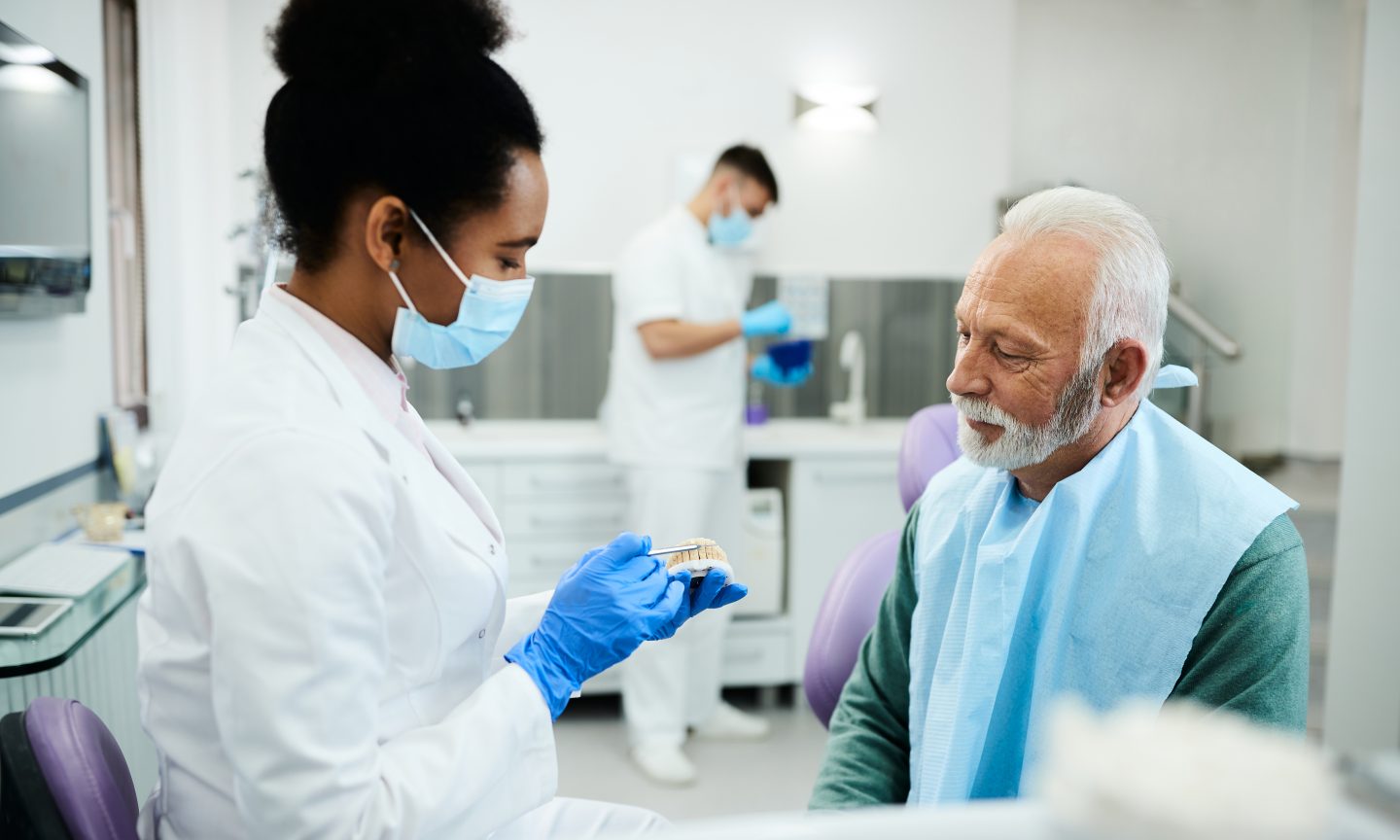 Finest Medicare Benefit Dental Plans – NerdWallet