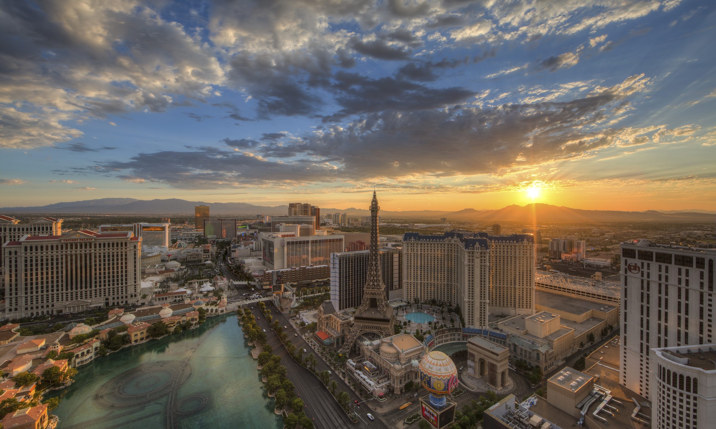 4 Cheap Delta Award Flights to Vegas NerdWallet