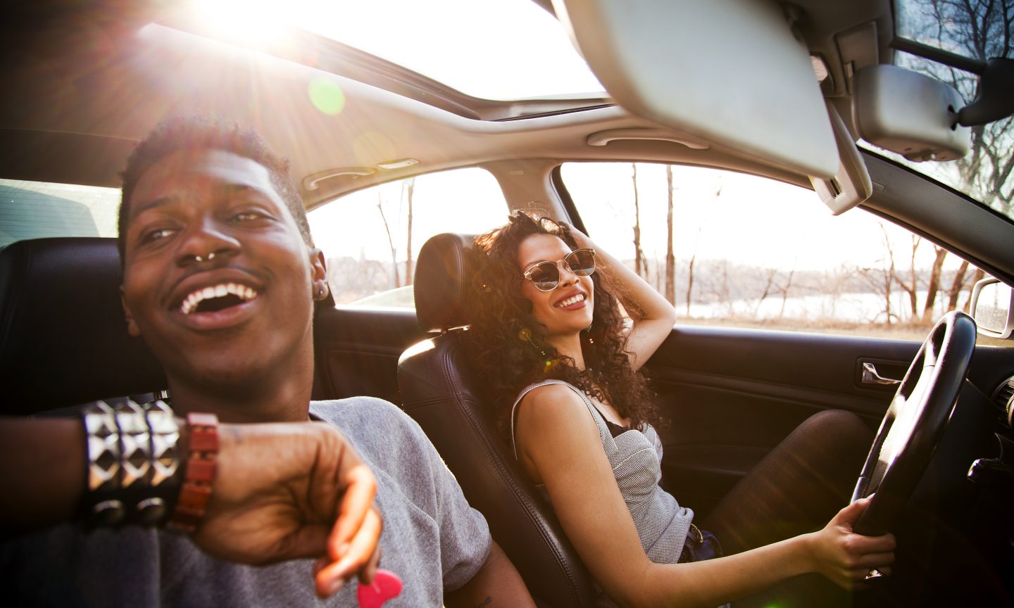 Does Your Card Cowl Automobile-Sharing Insurance coverage? – NerdWallet