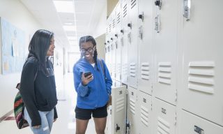 Credit Card Basics for High School Students