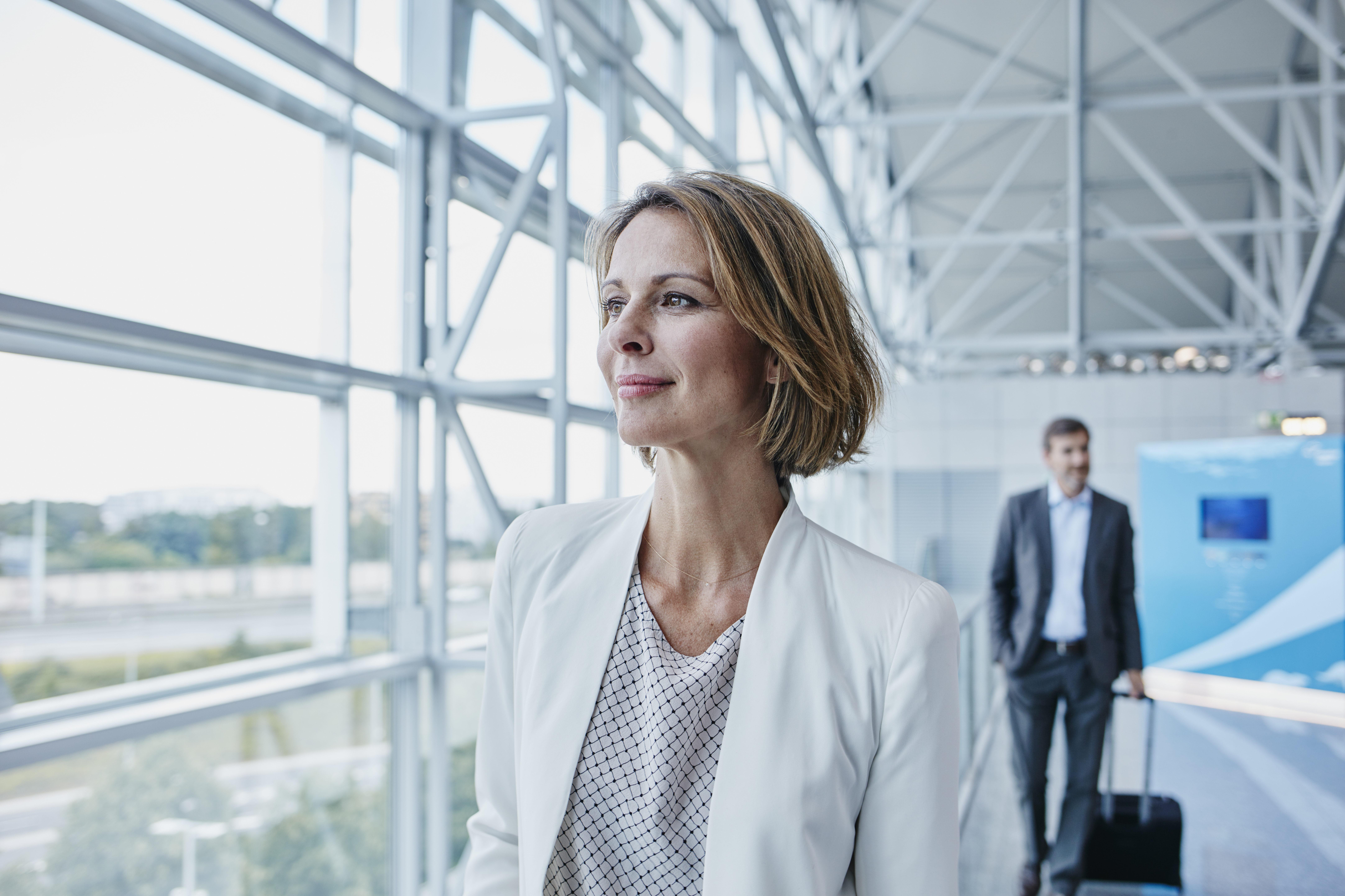 Business class attire sale