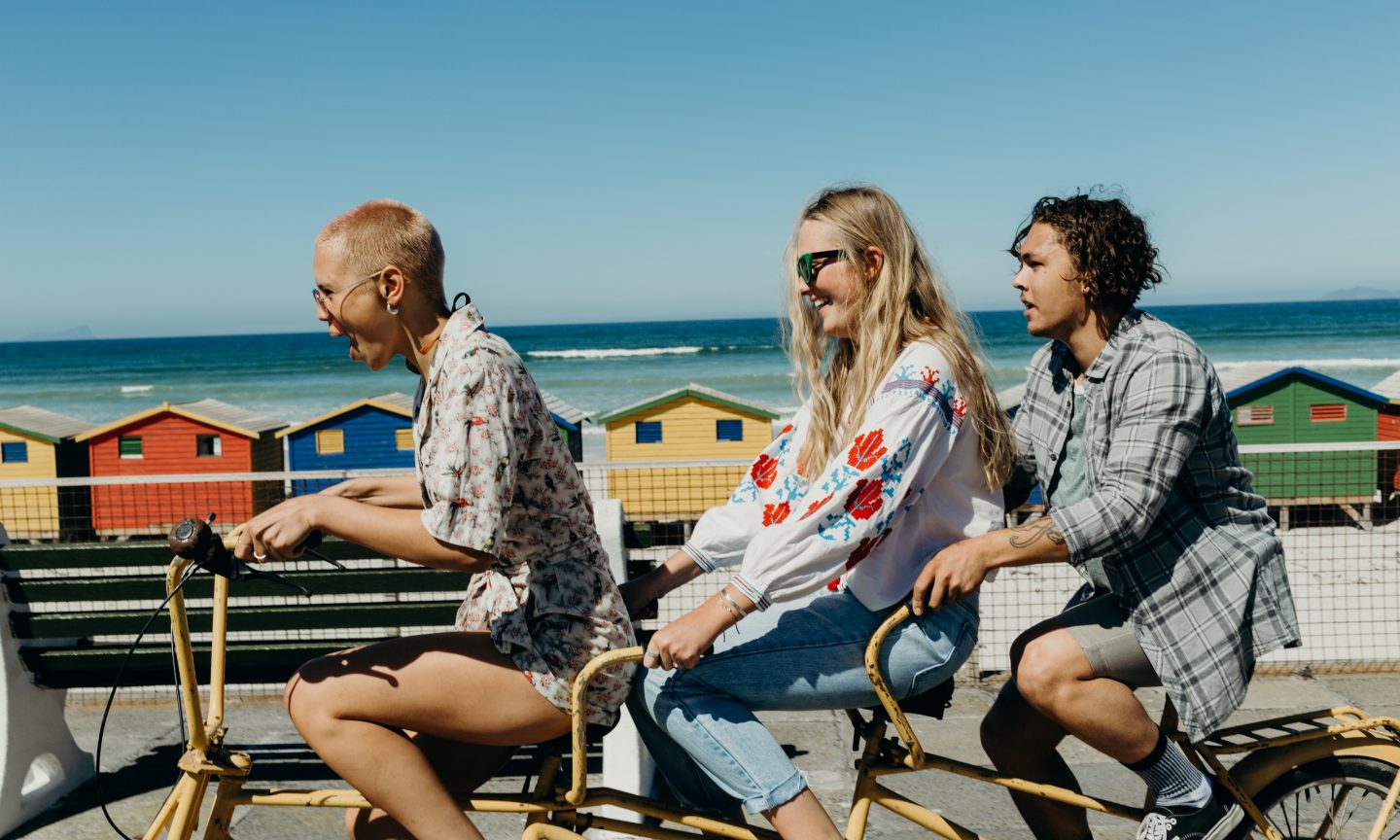 7 Tips for Surviving and Paying for Group Trips