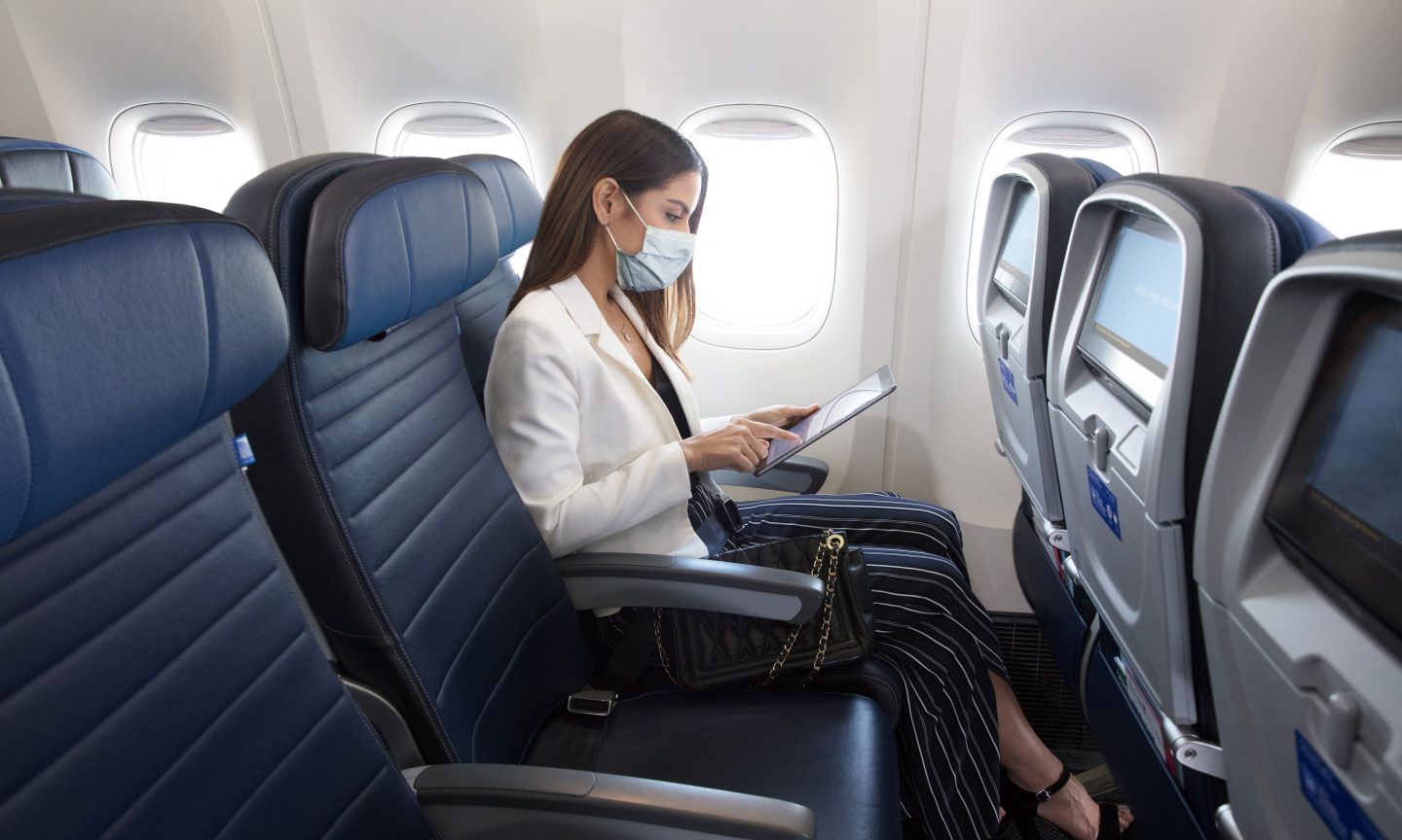 Learn how to Discover Low cost United Flights and Save – NerdWallet