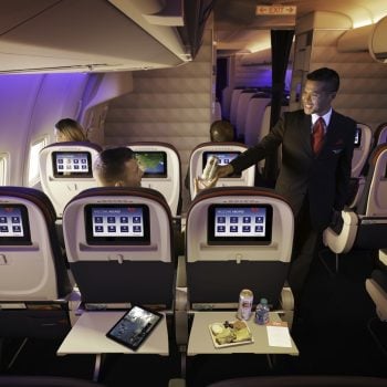 Everything You Need to Know About Booking Delta Comfort+ Seats