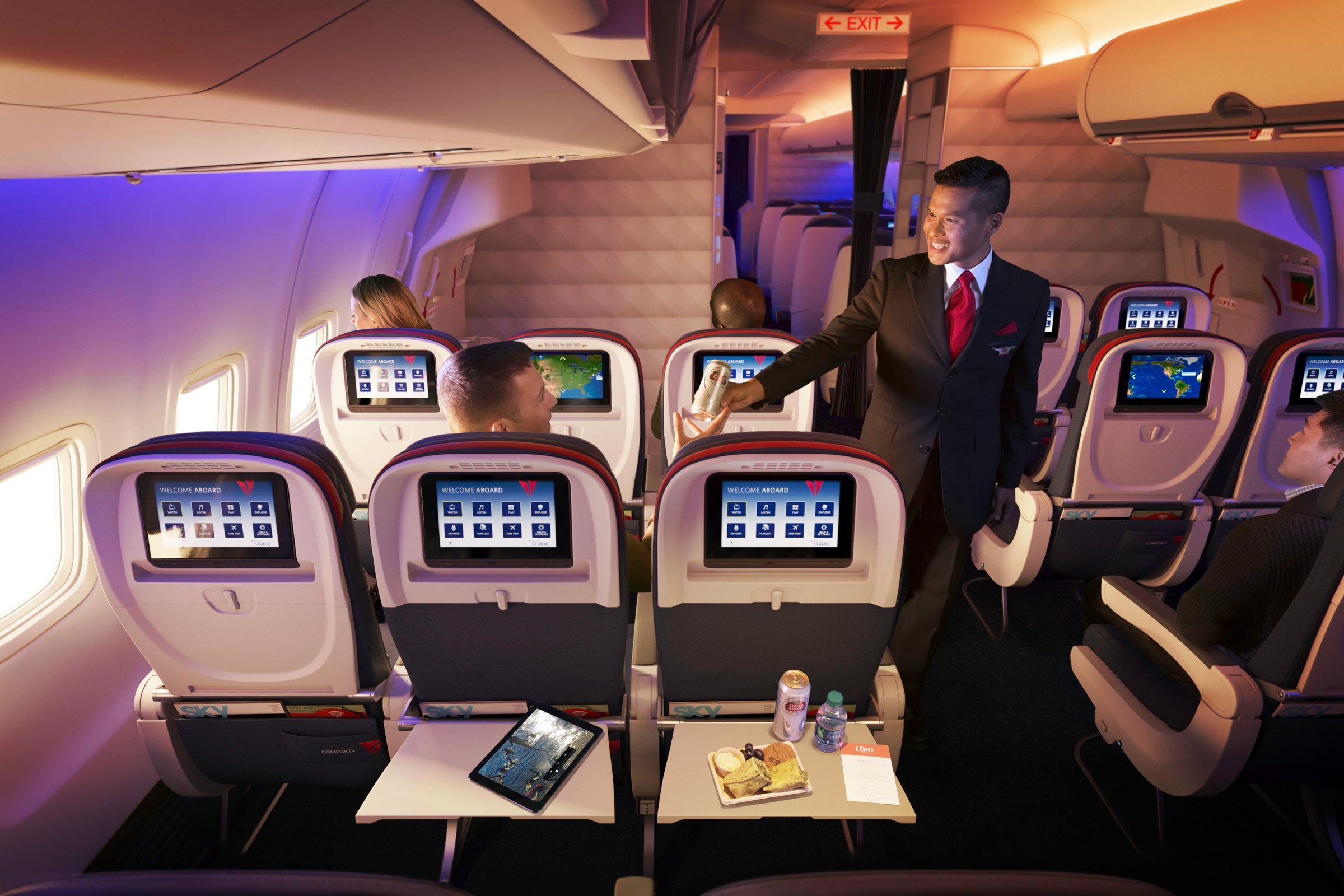 Delta Comfort Plus Tips Before You