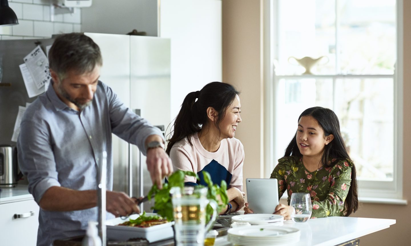 Rising Inflation May Imply Your House Is Underinsured