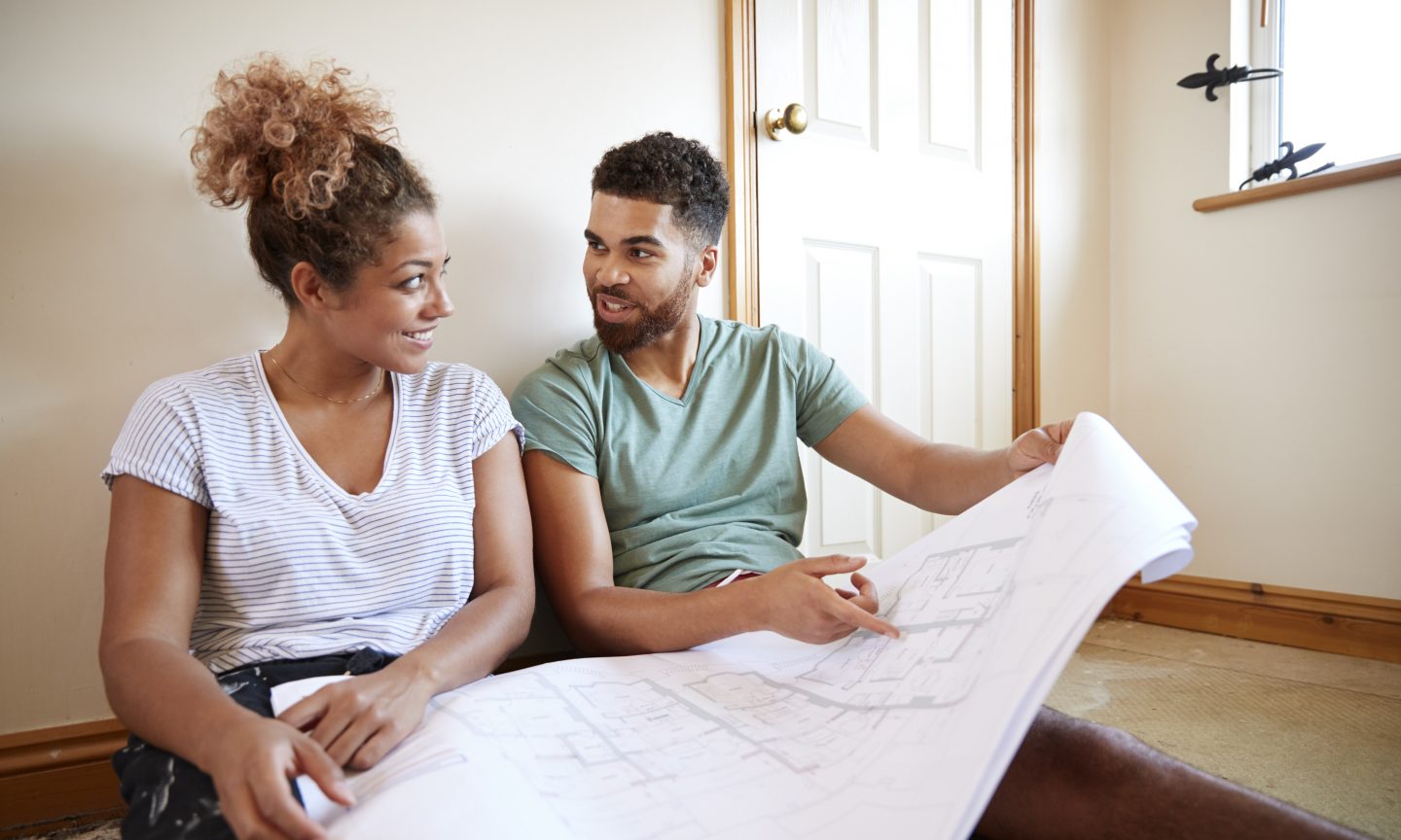 How a Dwelling Enchancment Fund Can Improve Your New Home to a Dwelling – NerdWallet
