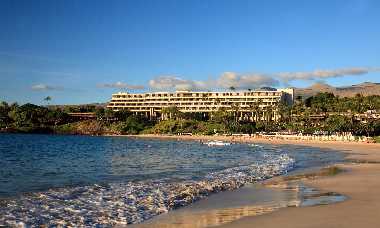 6 Marriott Hotels for Your Topped-Up 35k Night - Vimarsana News