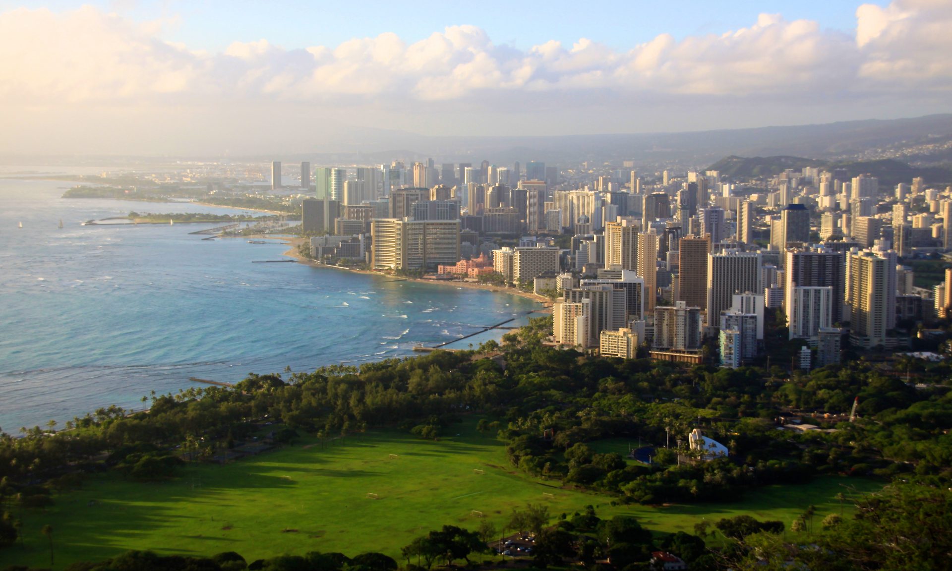 United Flights to Hawaii A Guide NerdWallet