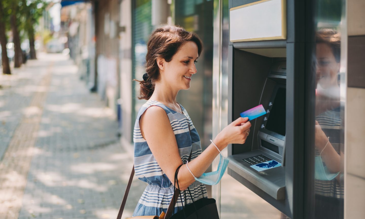 The Newest in Financial institution Overdraft Payment Information – NerdWallet
