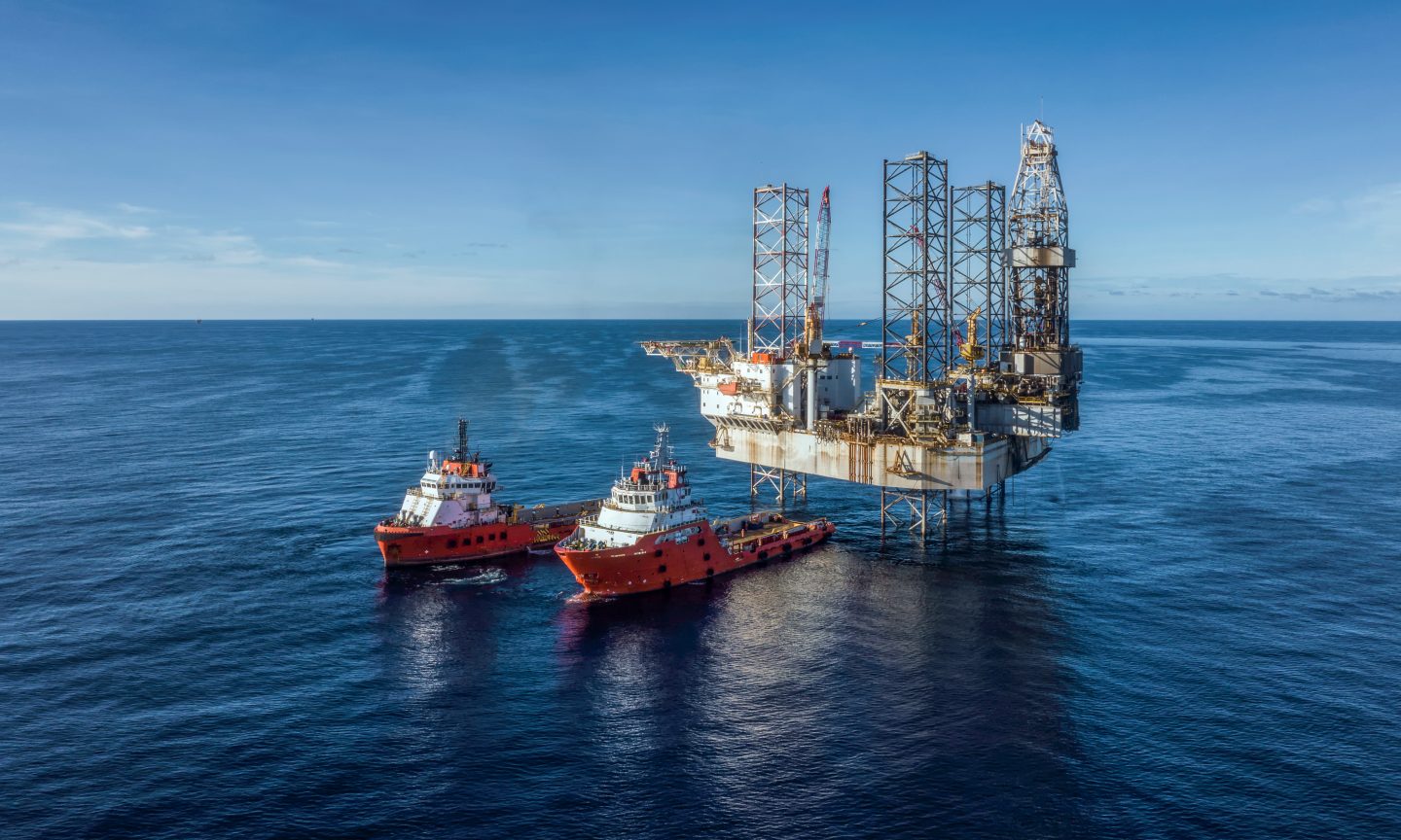 Finest Oil ETFs for Spring 2022 – NerdWallet