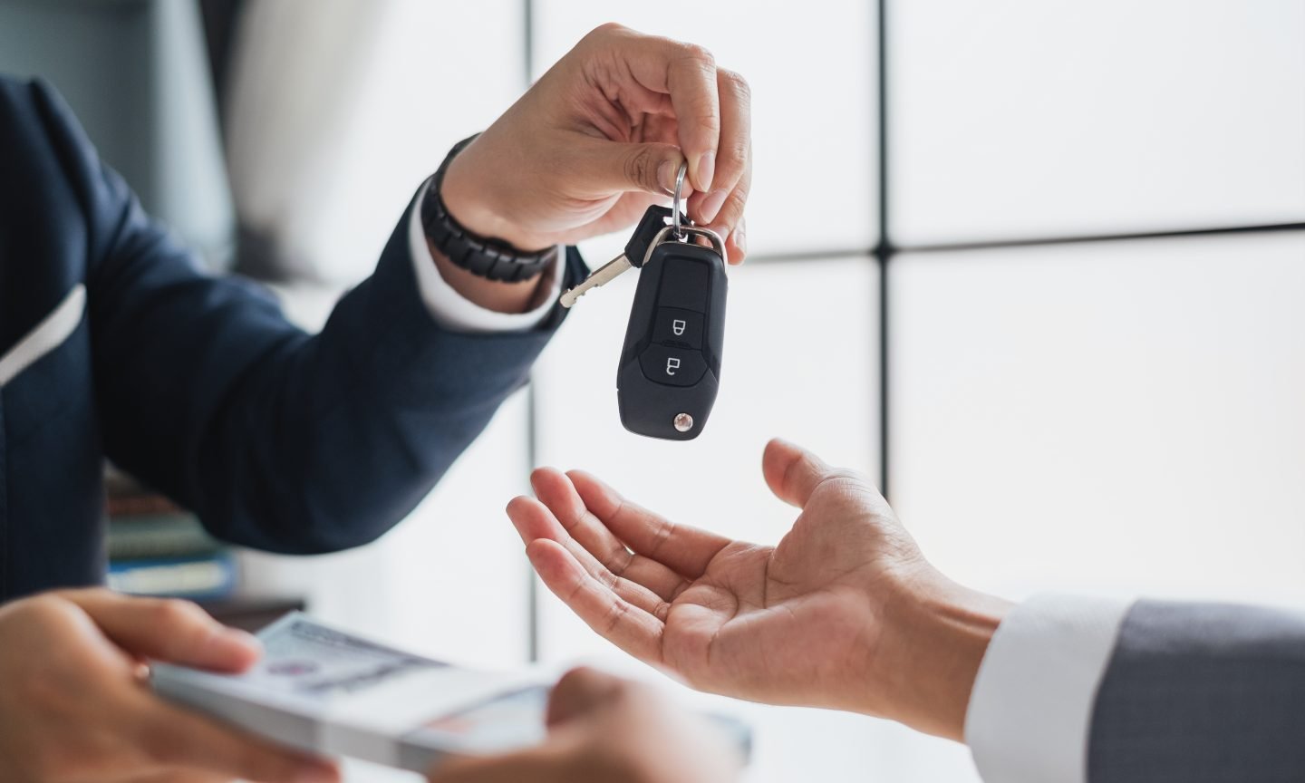 What Is a Bad Credit Score for a Car Loan? - NerdWallet