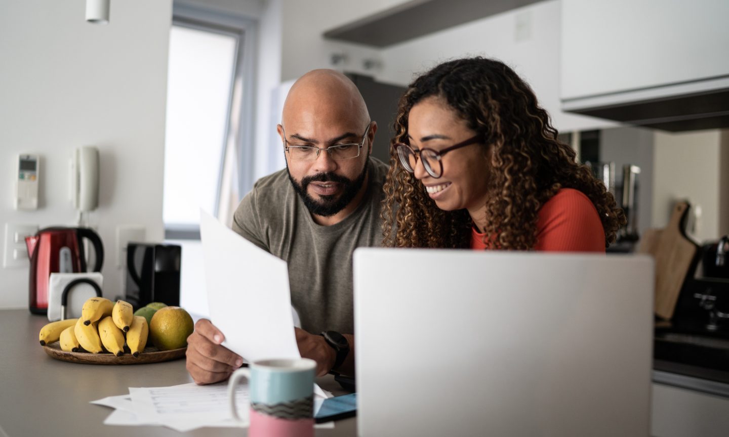 Black-led and Black-owned mortgage lenders – NerdWallet