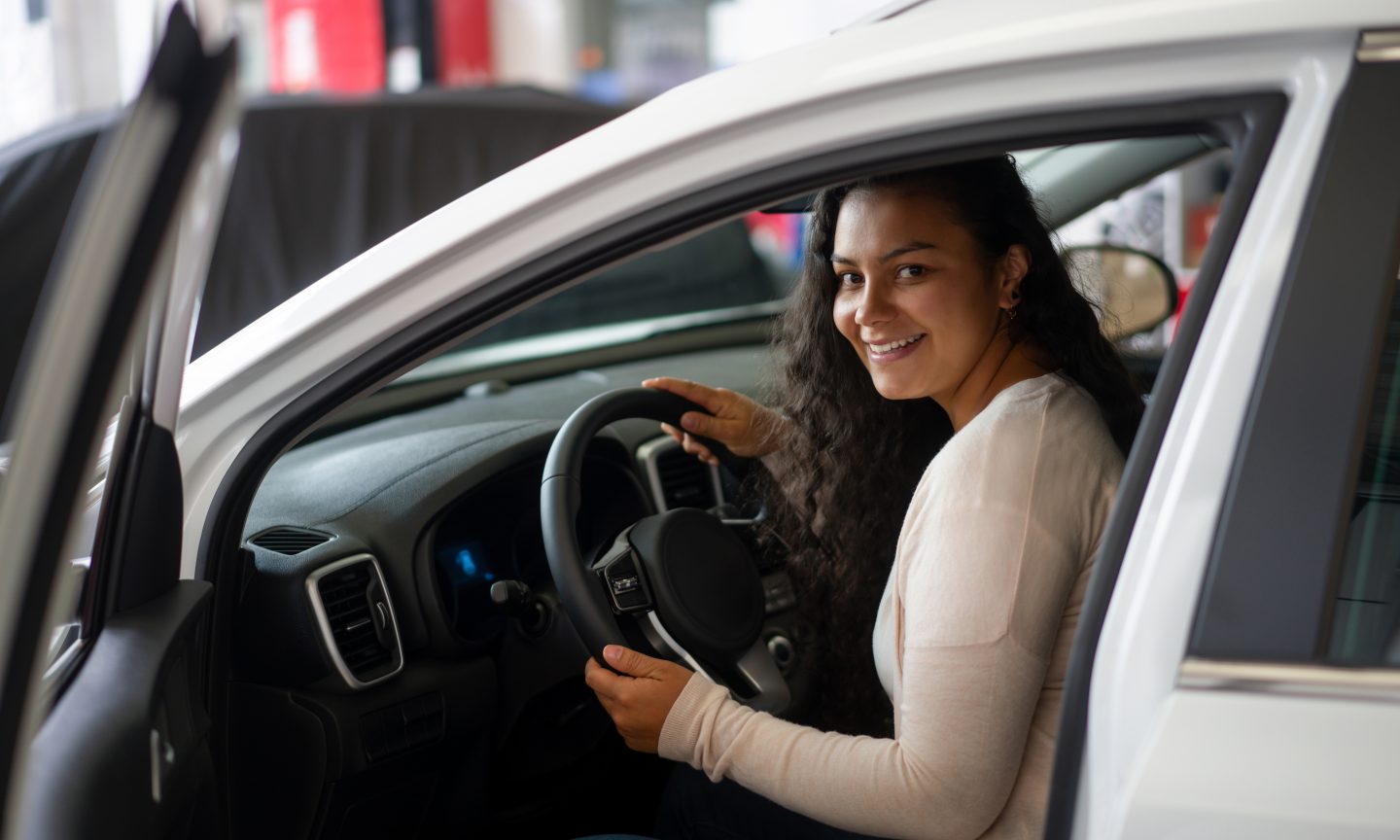 Compare Auto Loans, Rates and Lenders - NerdWallet