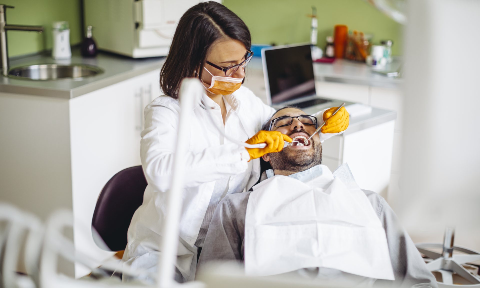 How to a Dental Hygienist NerdWallet