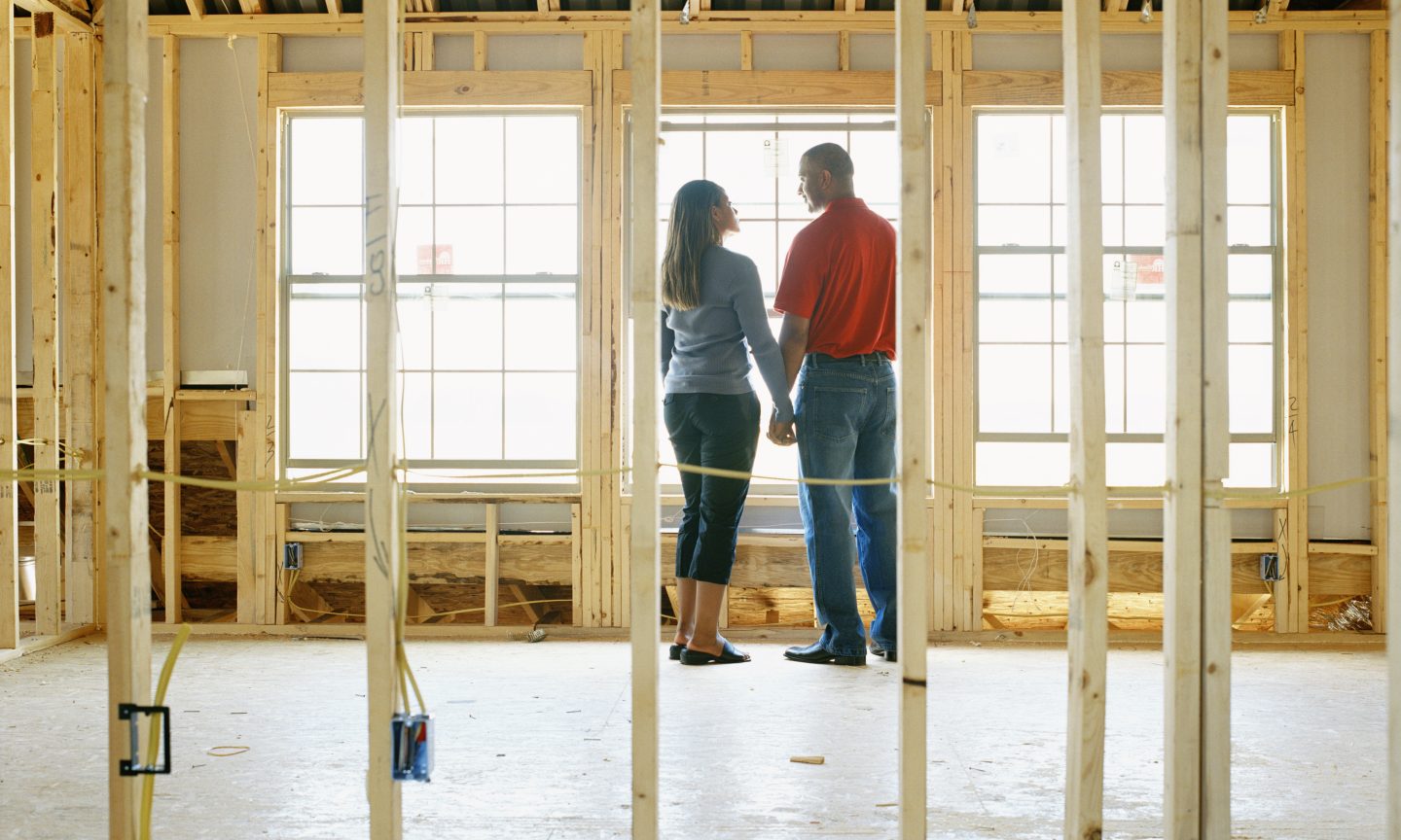 4 Best Construction Mortgage Lenders - NerdWallet