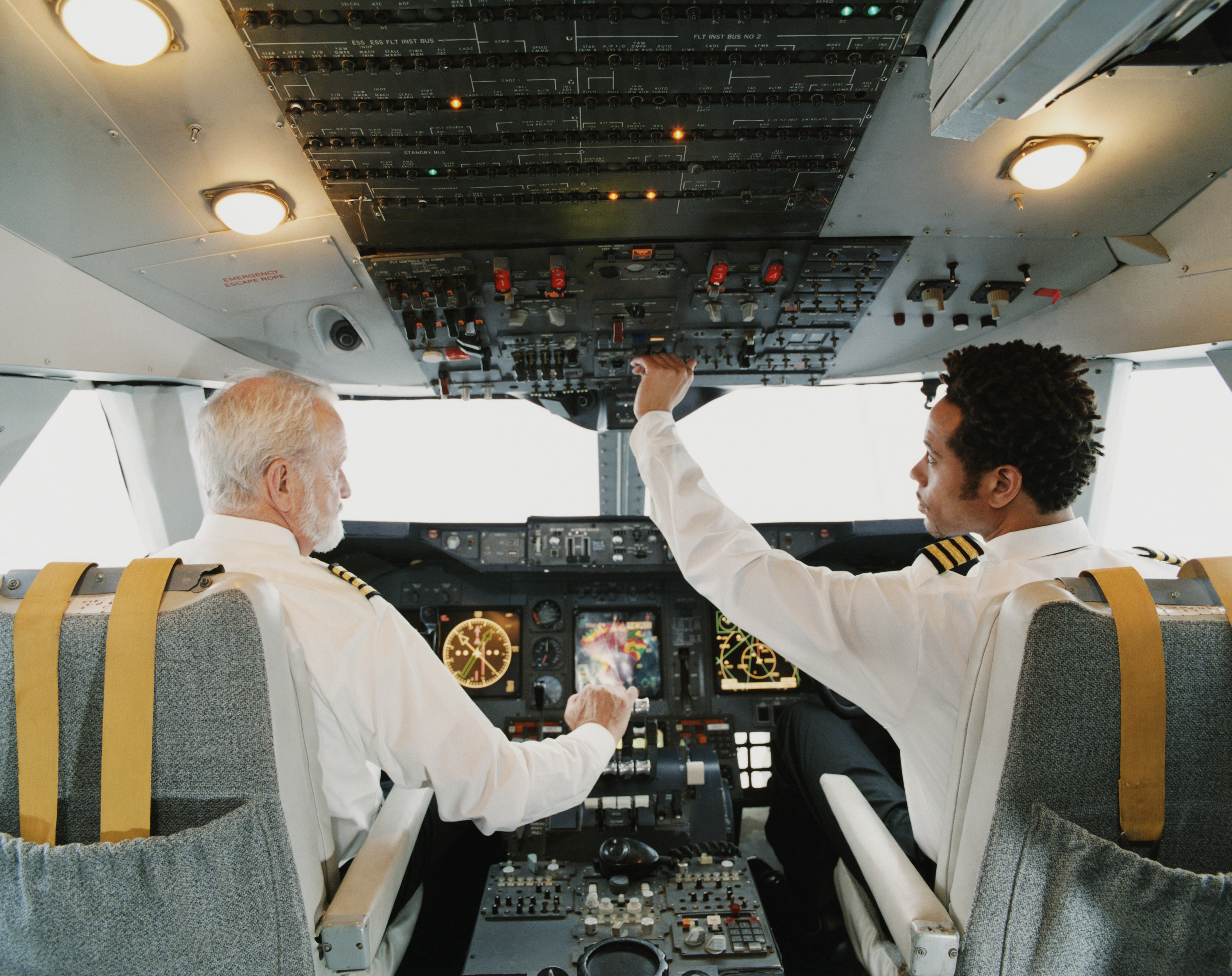 How to Become an Airline Pilot - NerdWallet