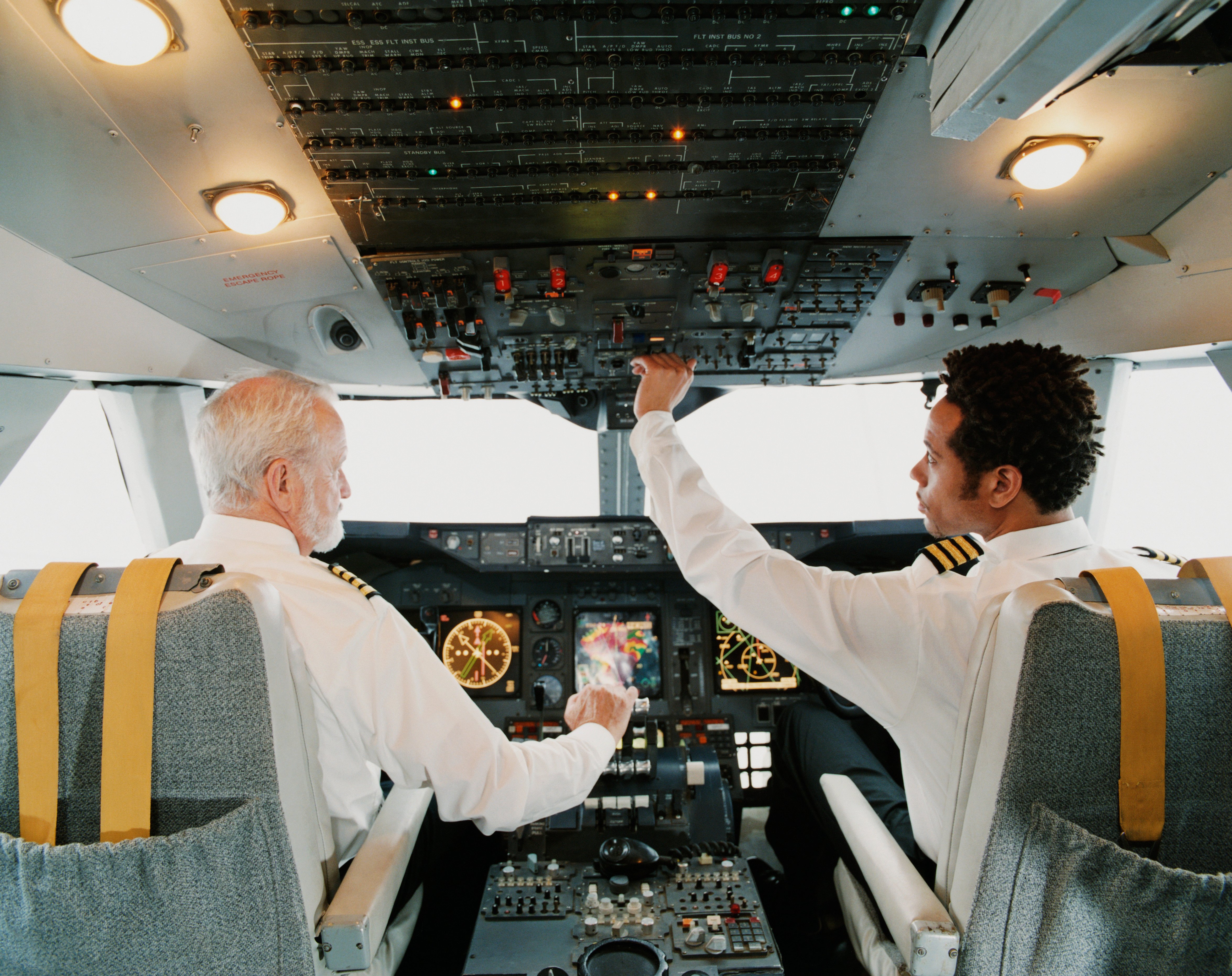 How to Become an Airline Pilot - NerdWallet