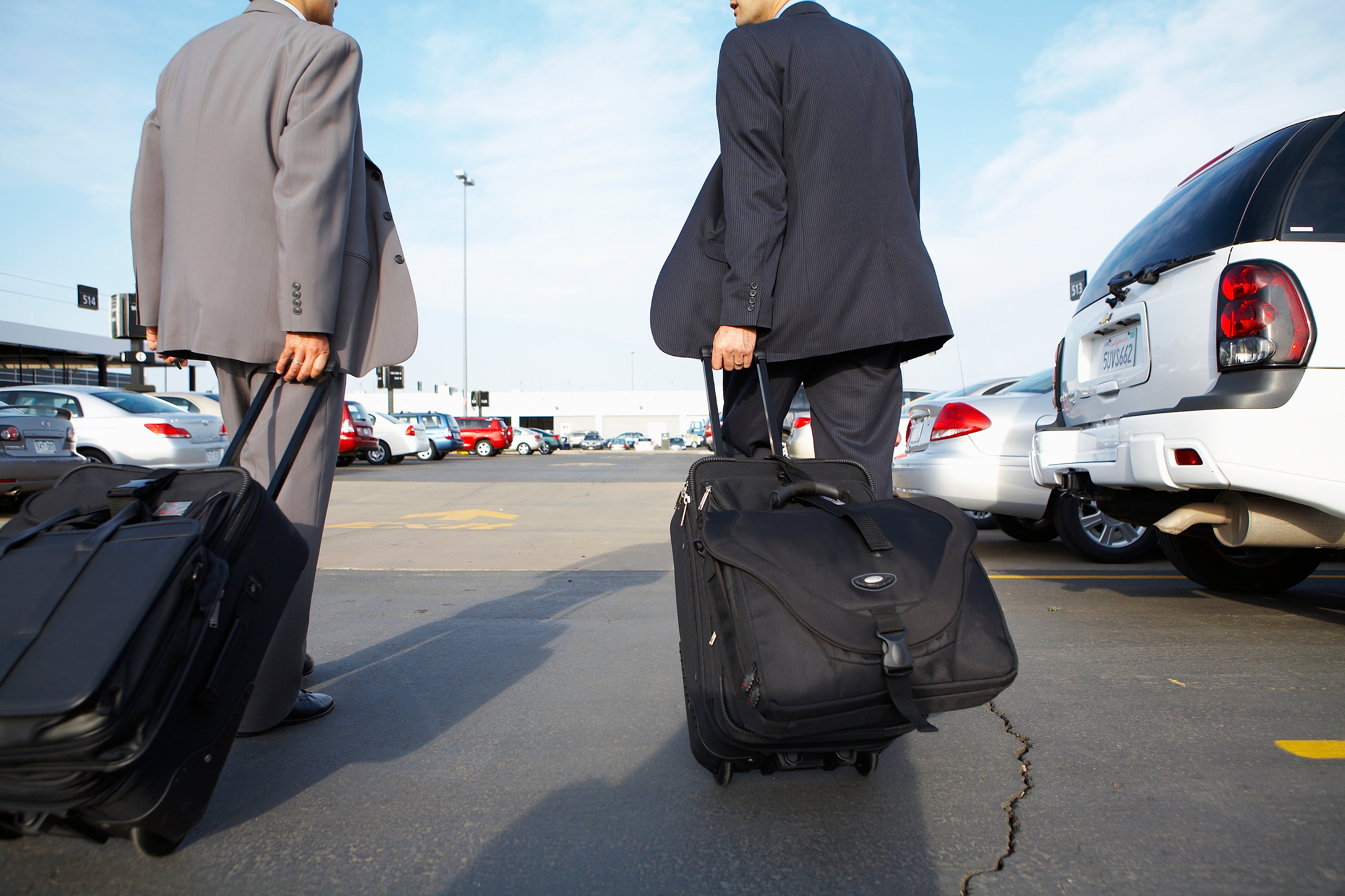 Business Travel Deals, Hertz Rental Car Business Rewards