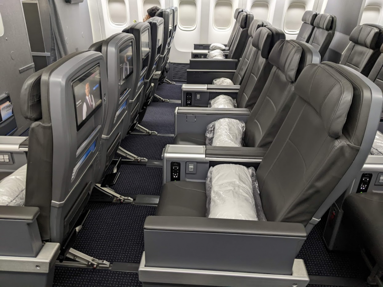 Is American Airlines Premium Economy Worth It? [2023]