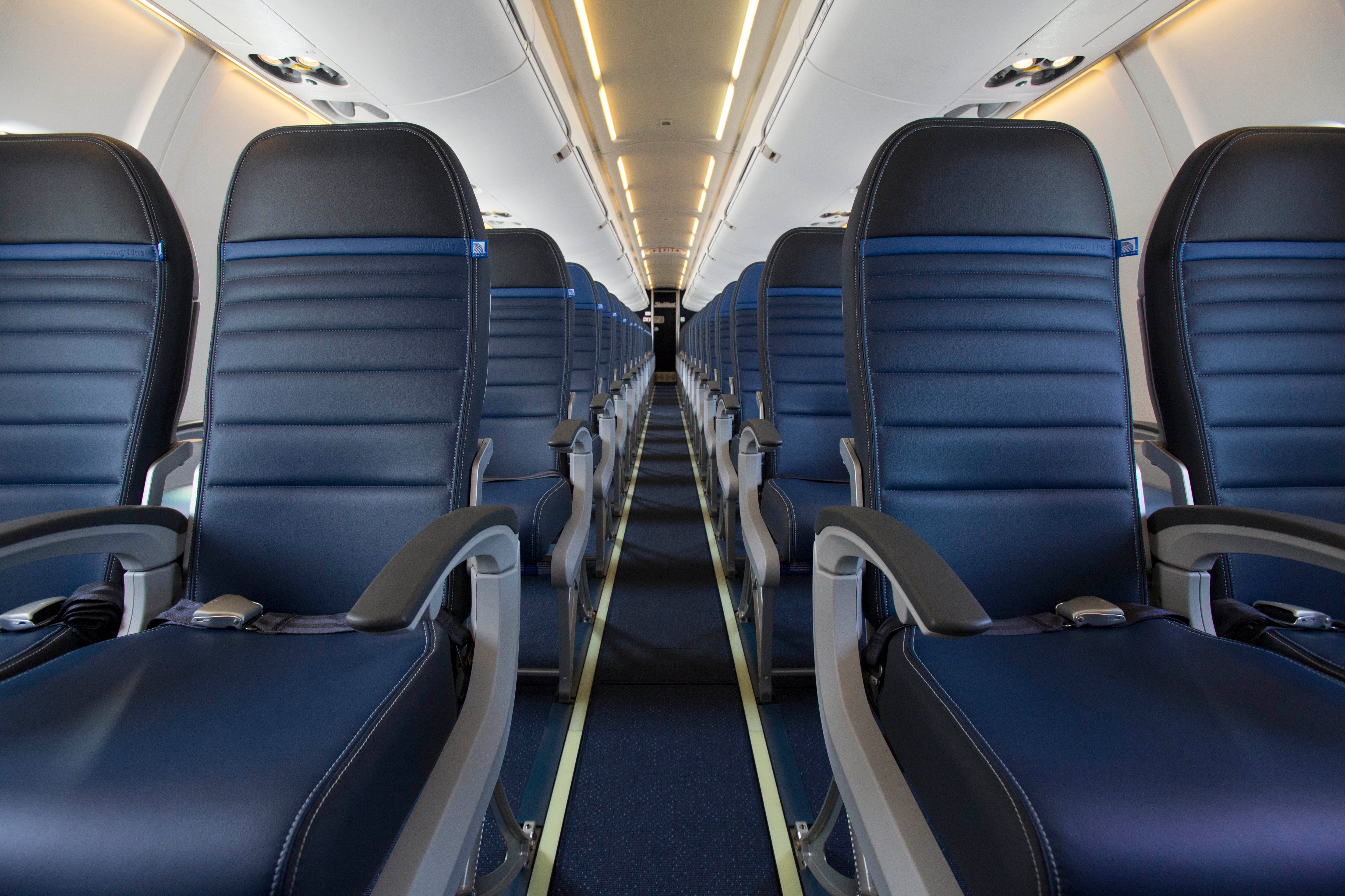 Delta Premium Economy: What You Need to Know - NerdWallet