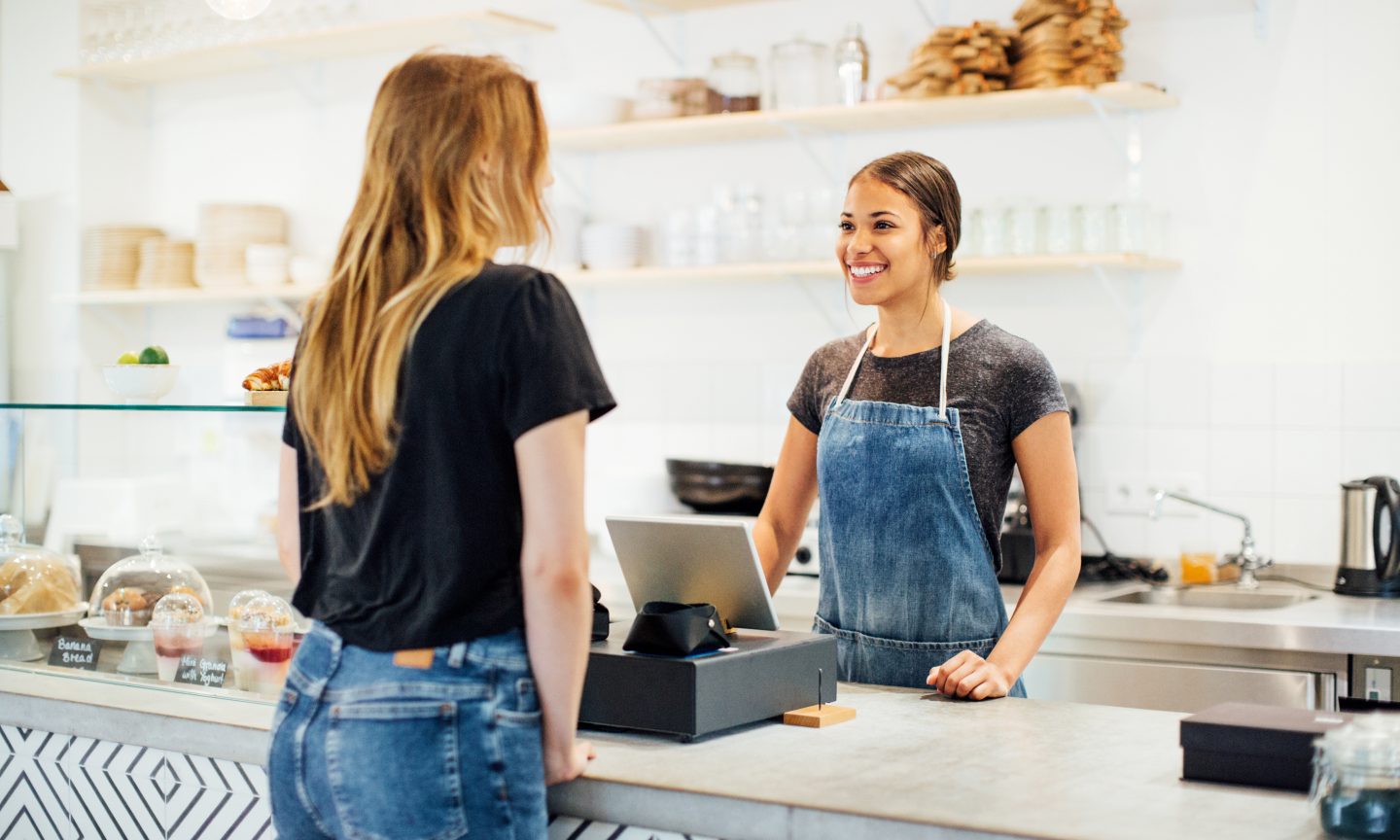 8 Best Cash Registers for Small Businesses - NerdWallet