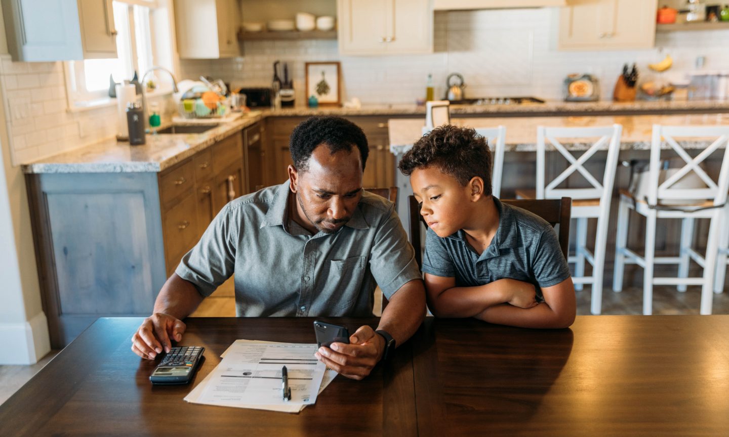 Understanding Fastened-Charge Residence Fairness Strains of Credit score – NerdWallet