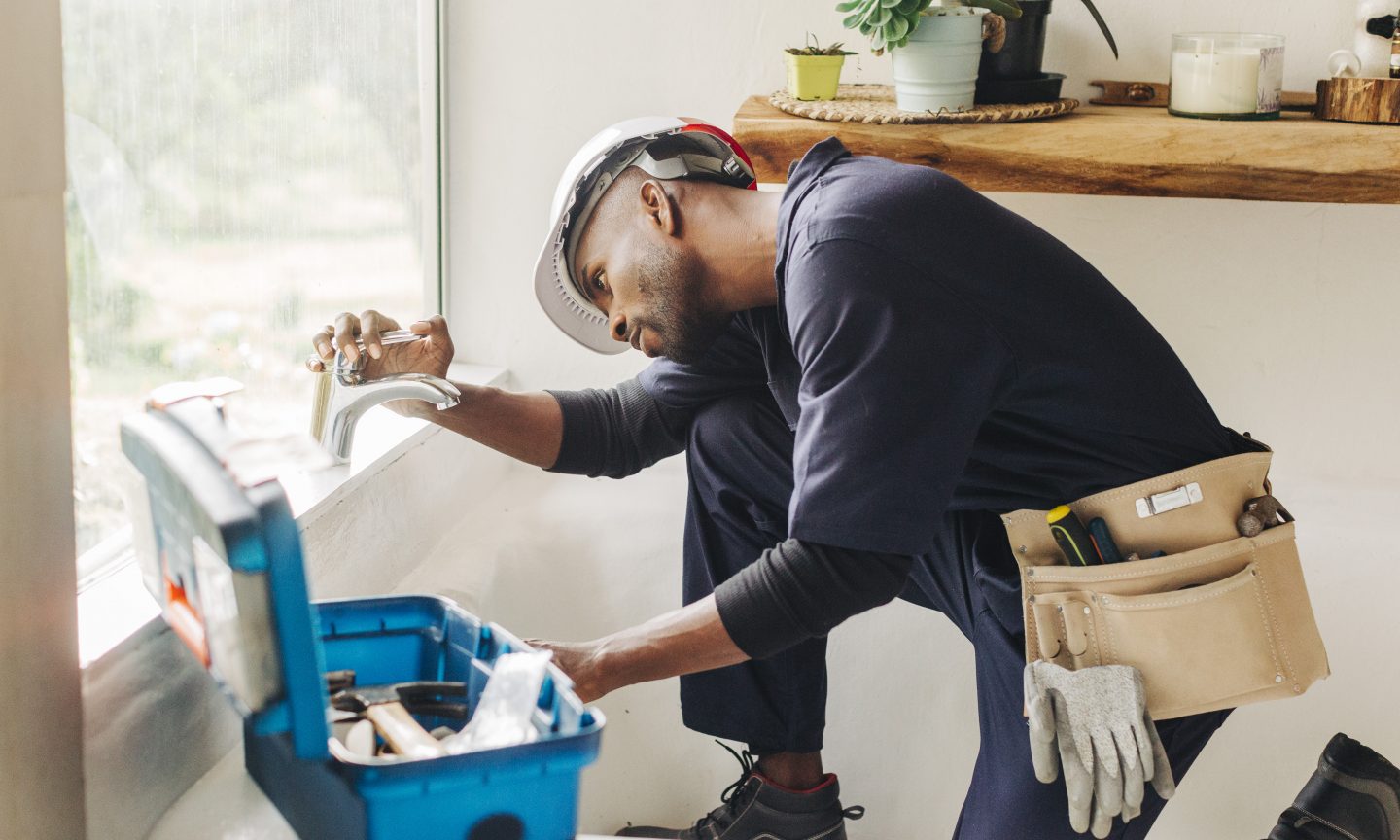 Does a Dwelling Guarantee Cowl Plumbing? – NerdWallet