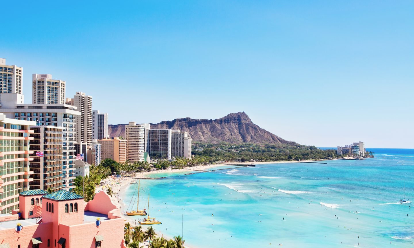 Tips on how to Go to Hawaii on a Funds – NerdWallet