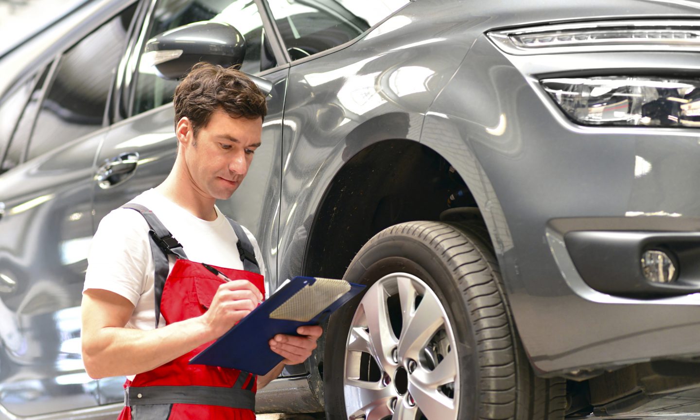 Examine That Used Automobile You Purchased Sight Unseen – NerdWallet