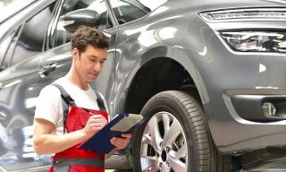 5 Things to Know About the Discount Tire Credit Card