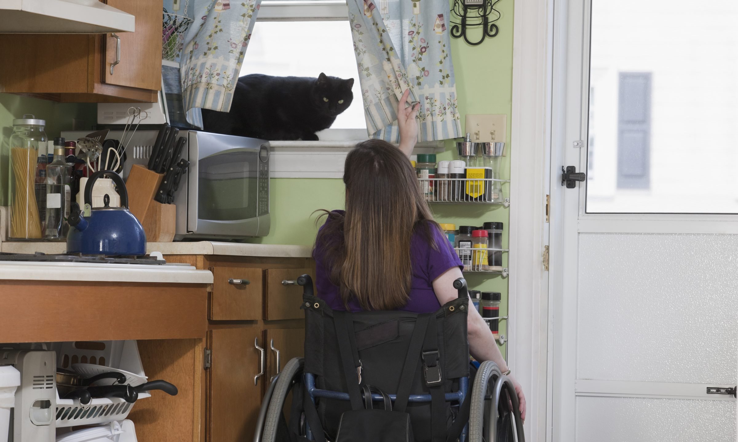 The Ultimate Guide to Home Modifications for Persons with Disabilities