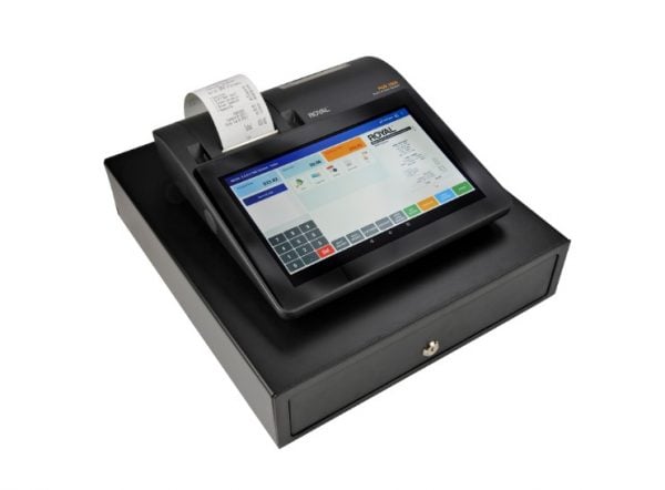 Royal POS-1500