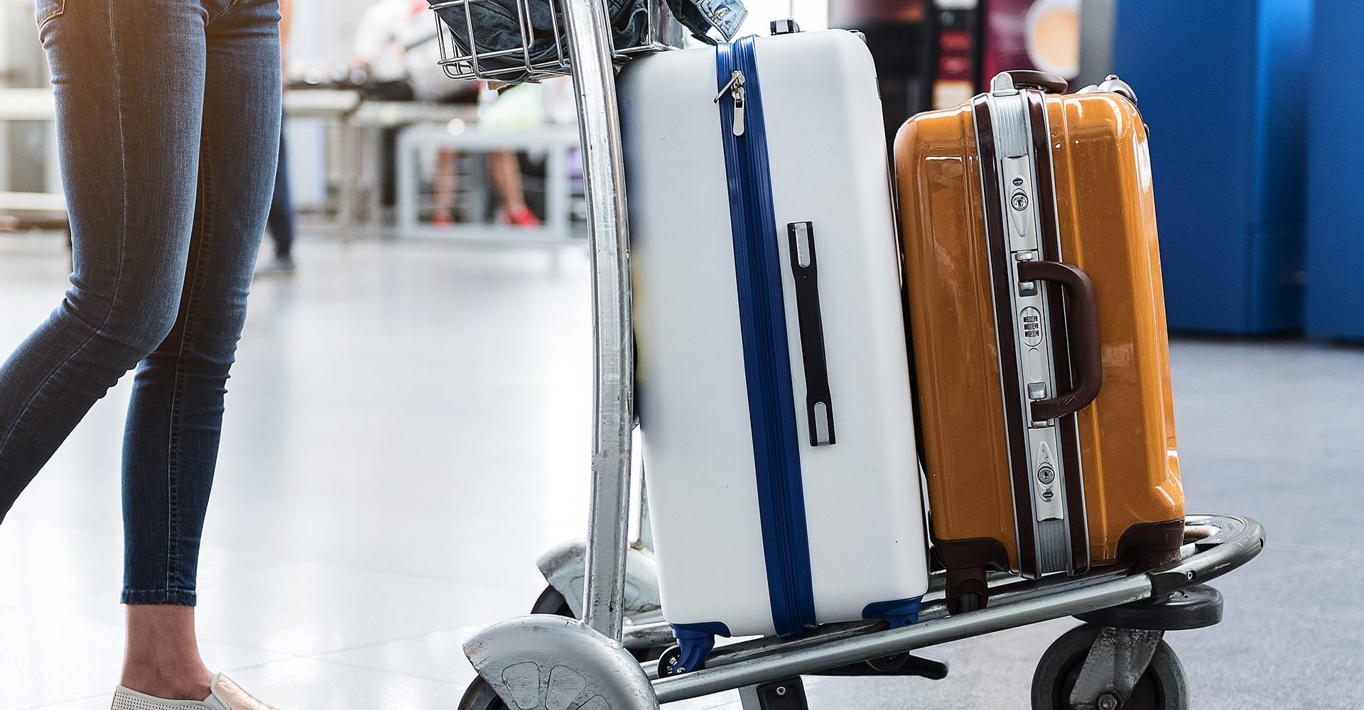 Baggage allowance fees