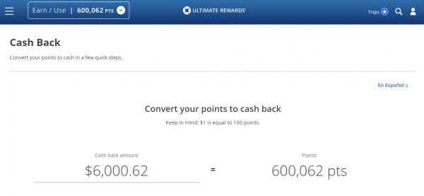 american express travel card points value